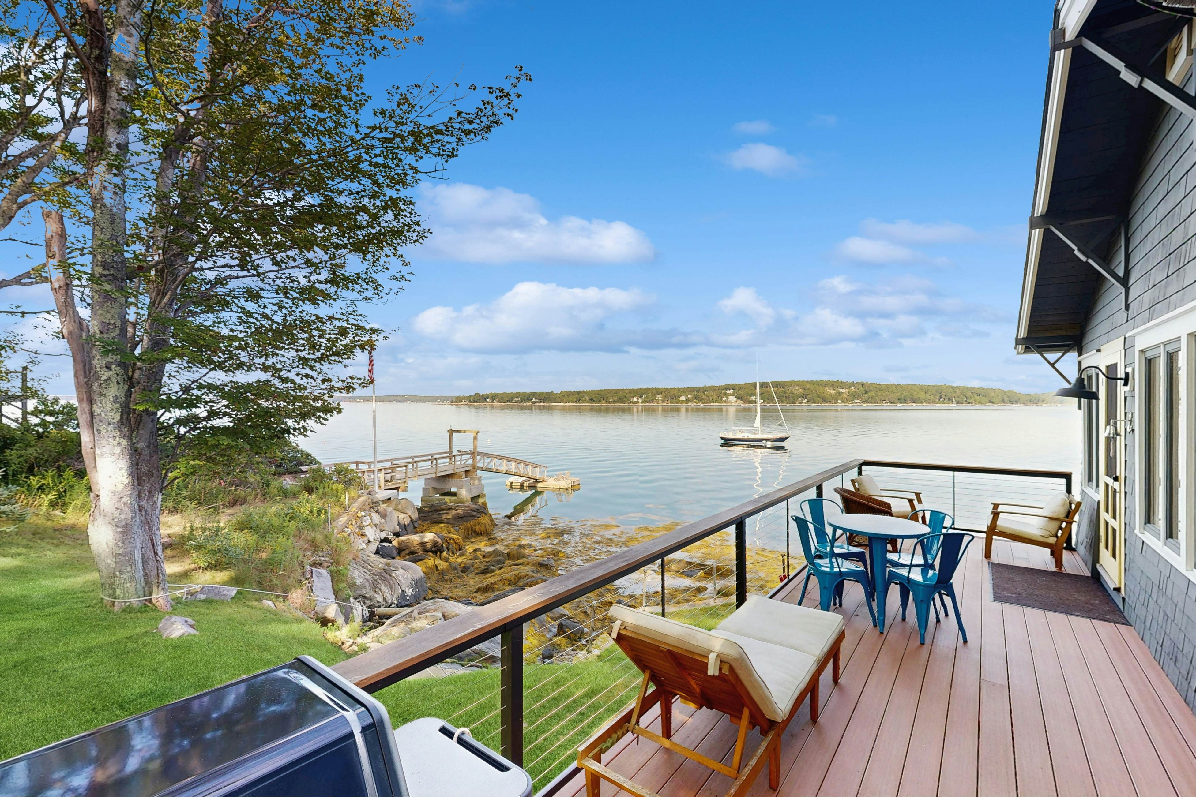 Ocean Point Colony Grande