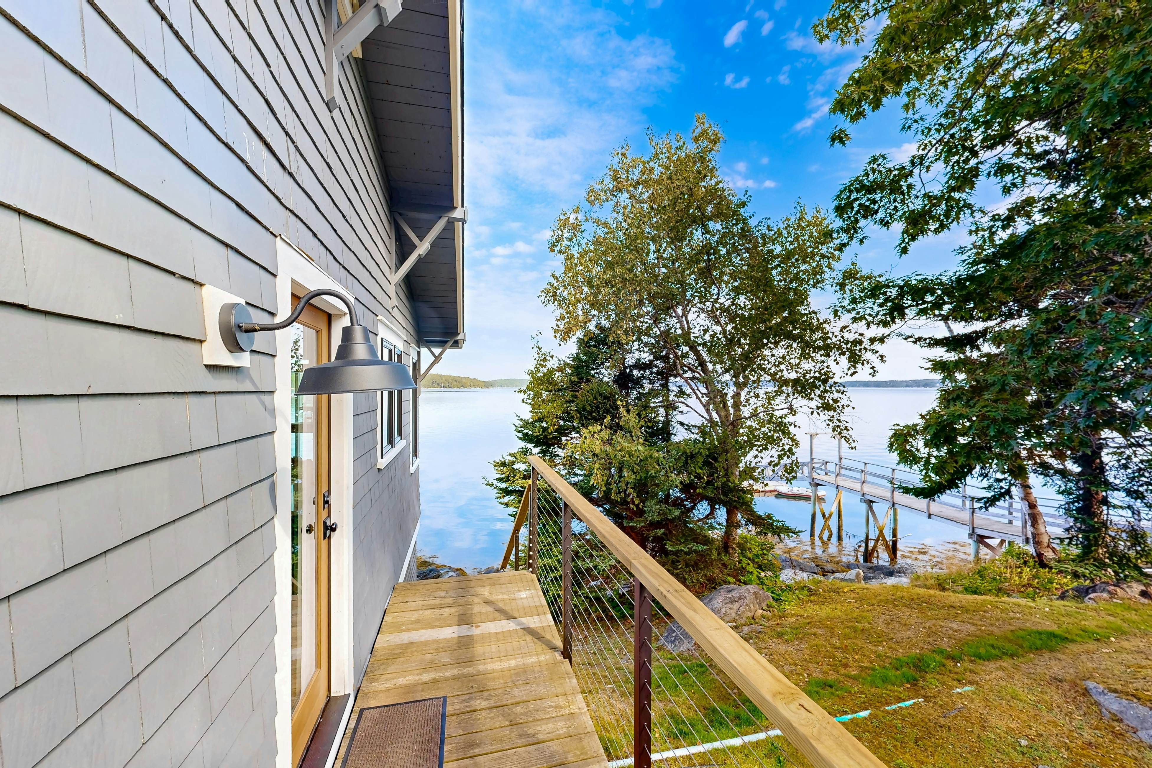 Ocean Point Colony Grande