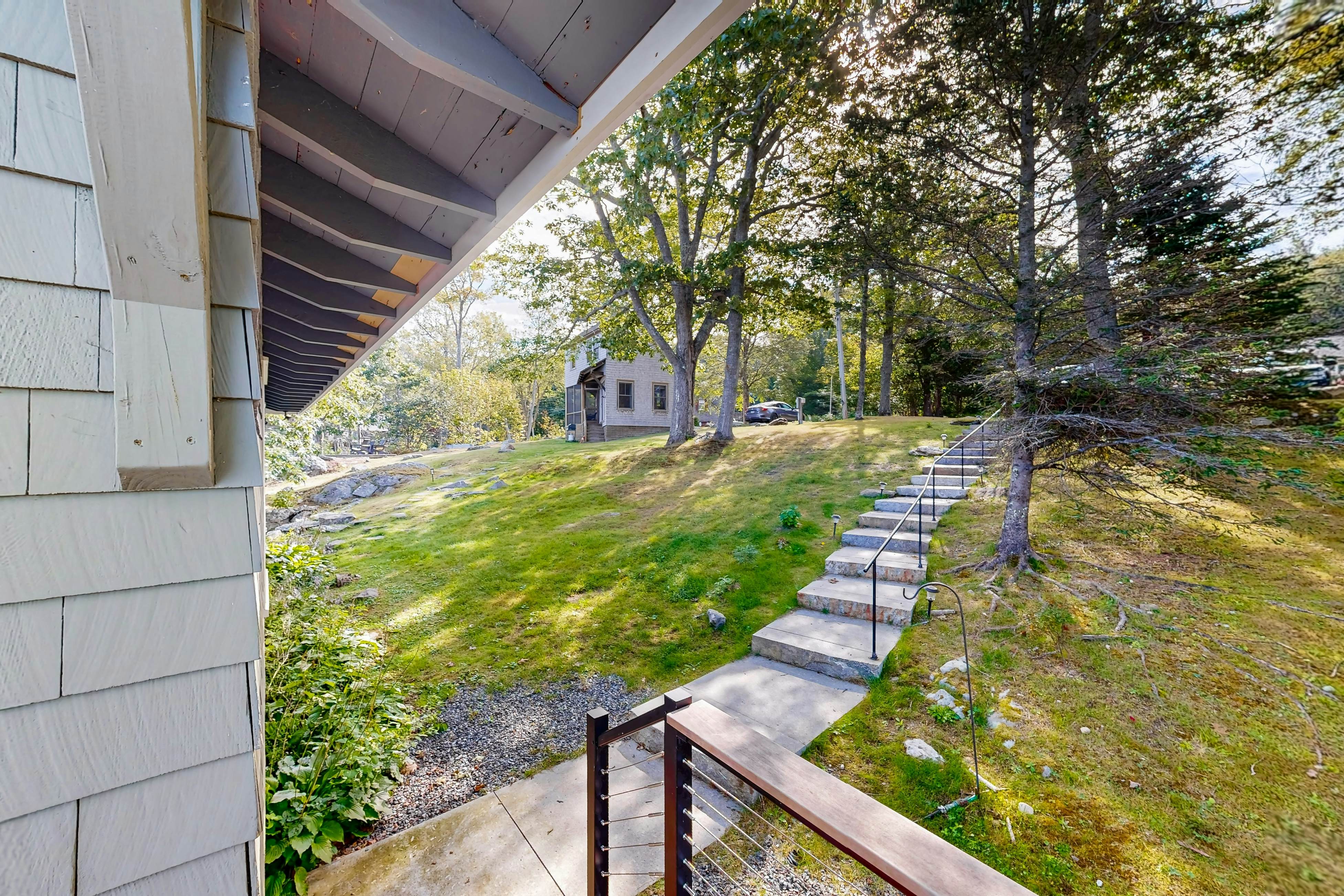 Ocean Point Colony Grande