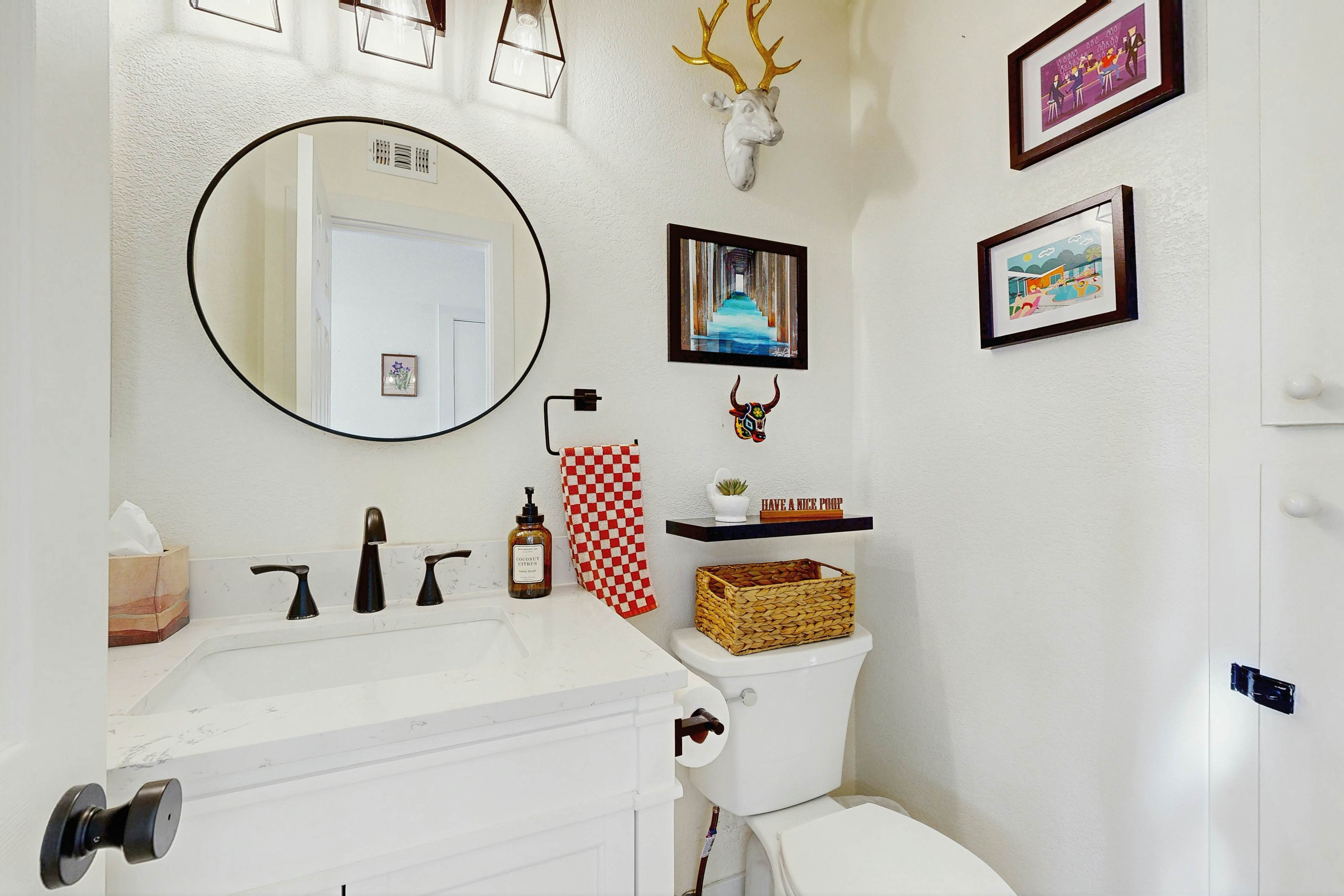 Hermosa Villas Hideaway