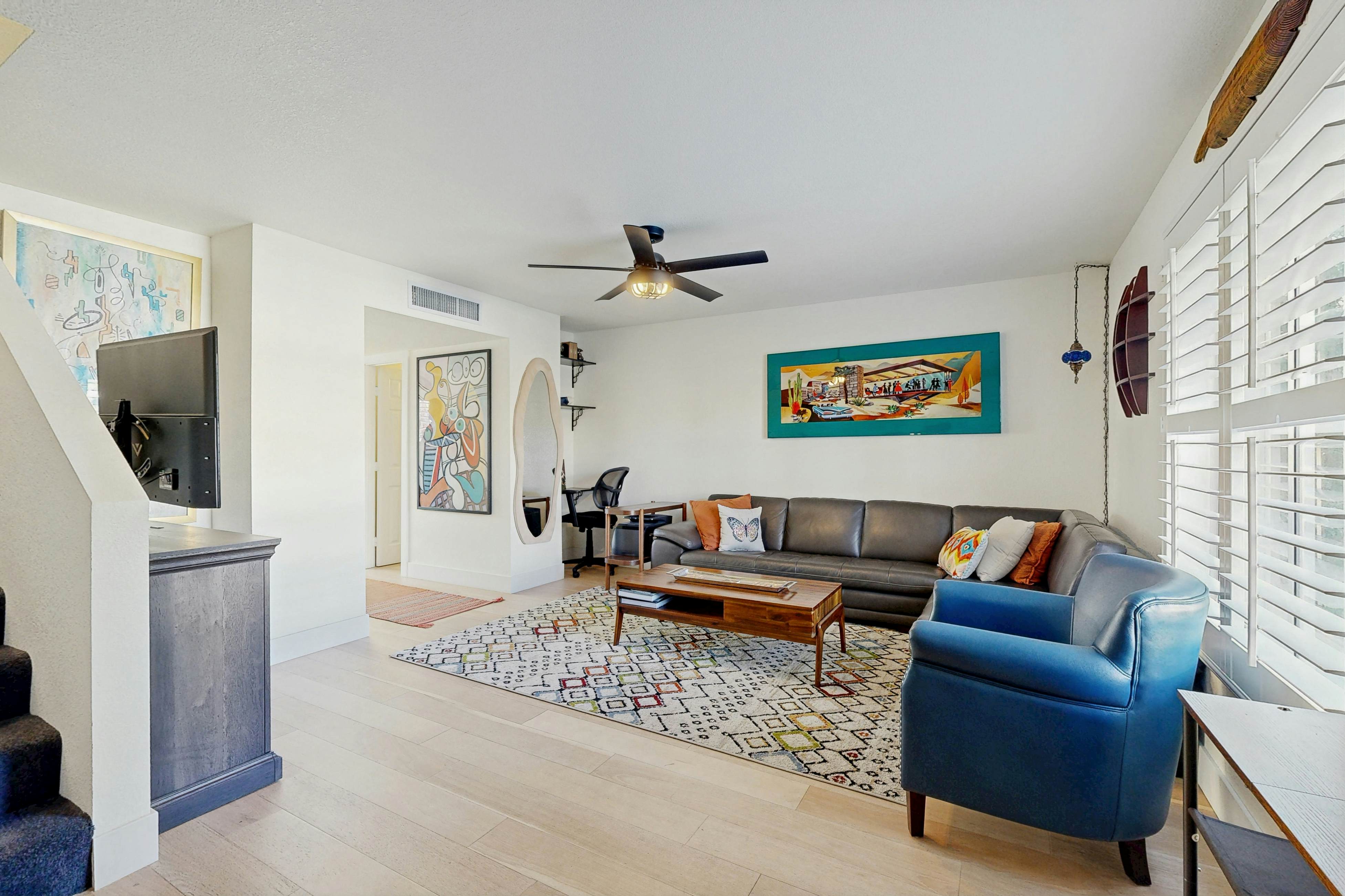 Hermosa Villas Hideaway