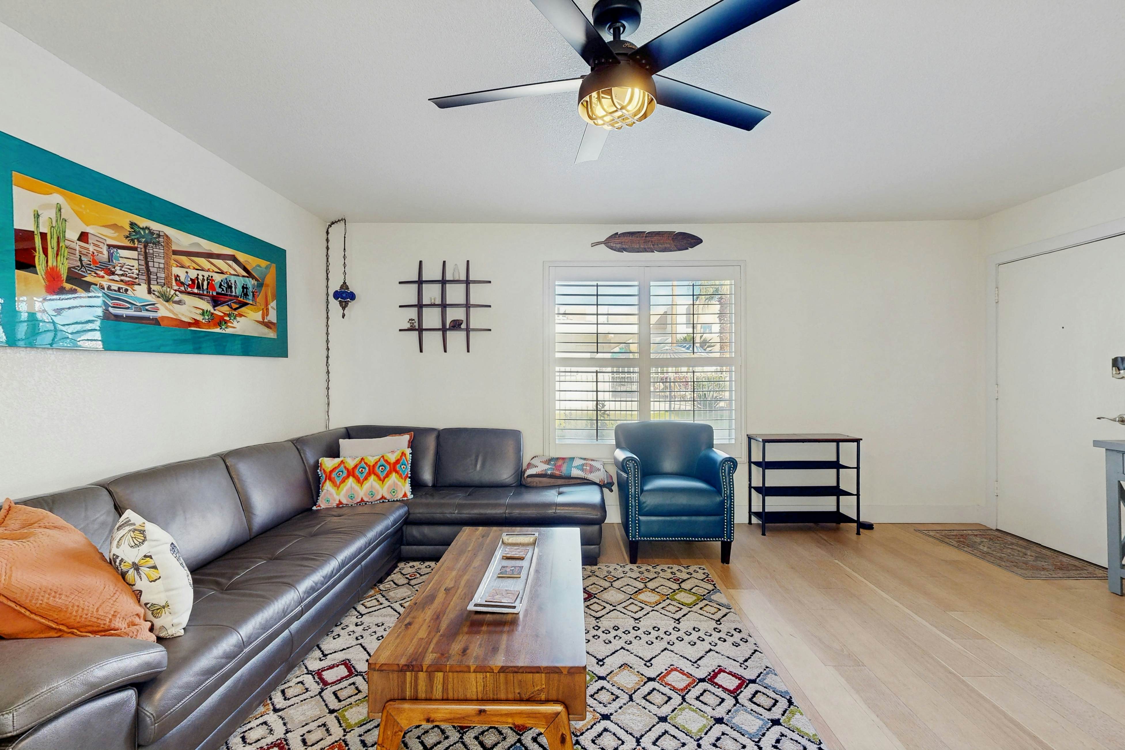 Hermosa Villas Hideaway