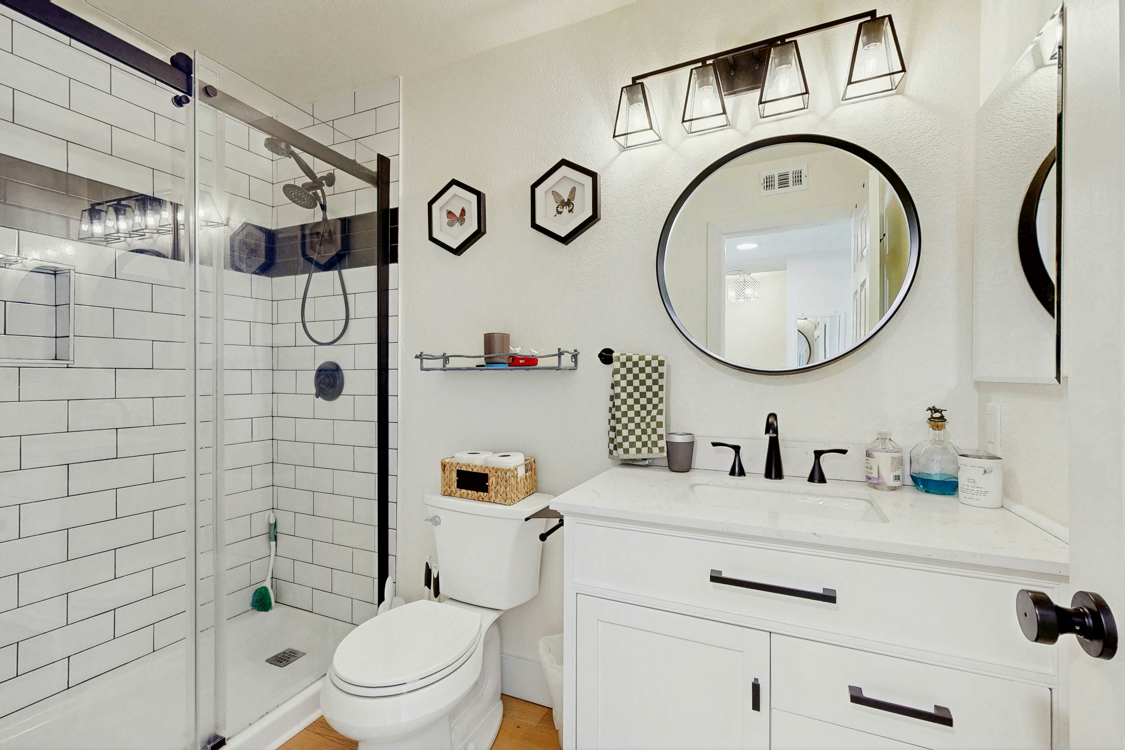 Hermosa Villas Hideaway