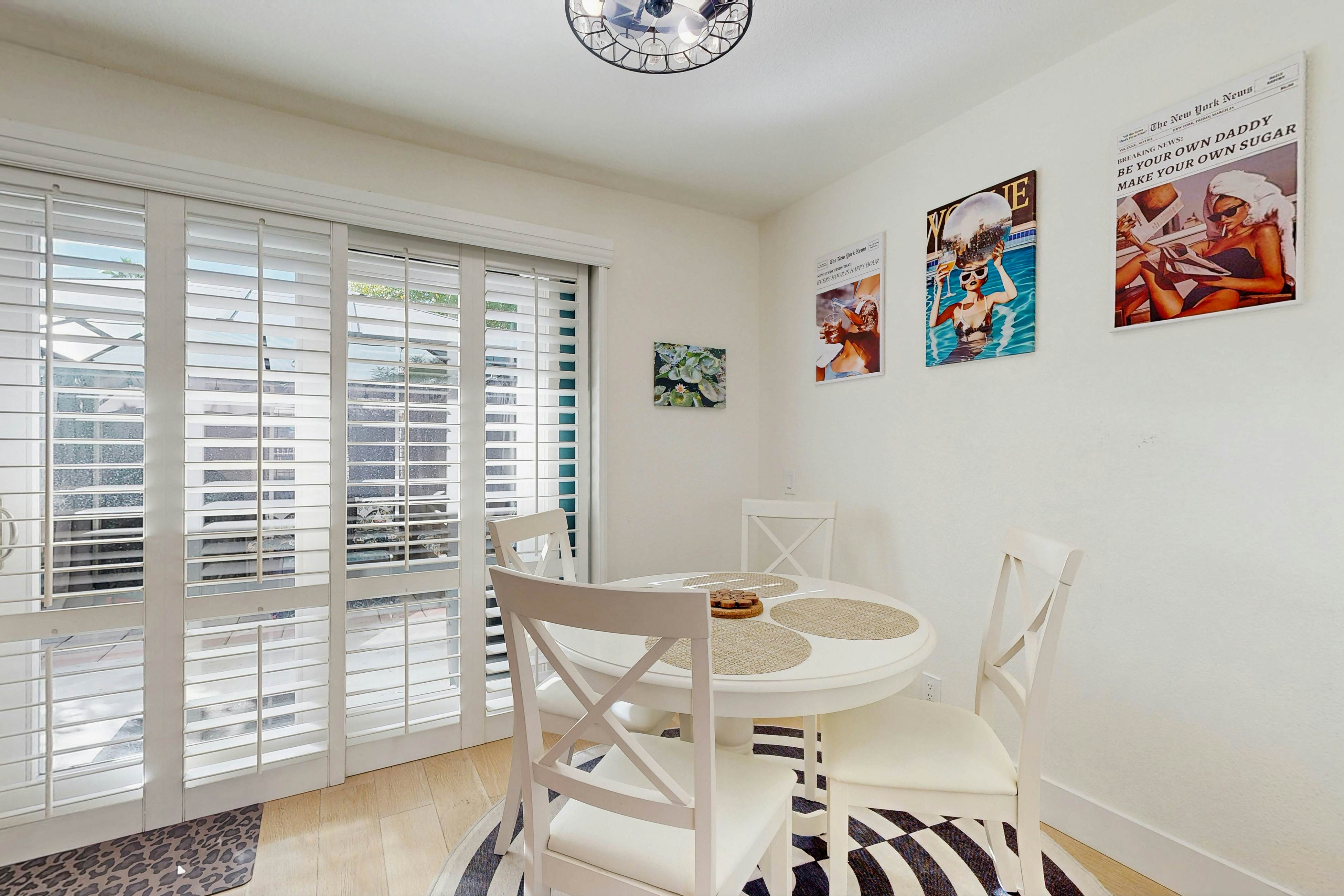 Hermosa Villas Hideaway