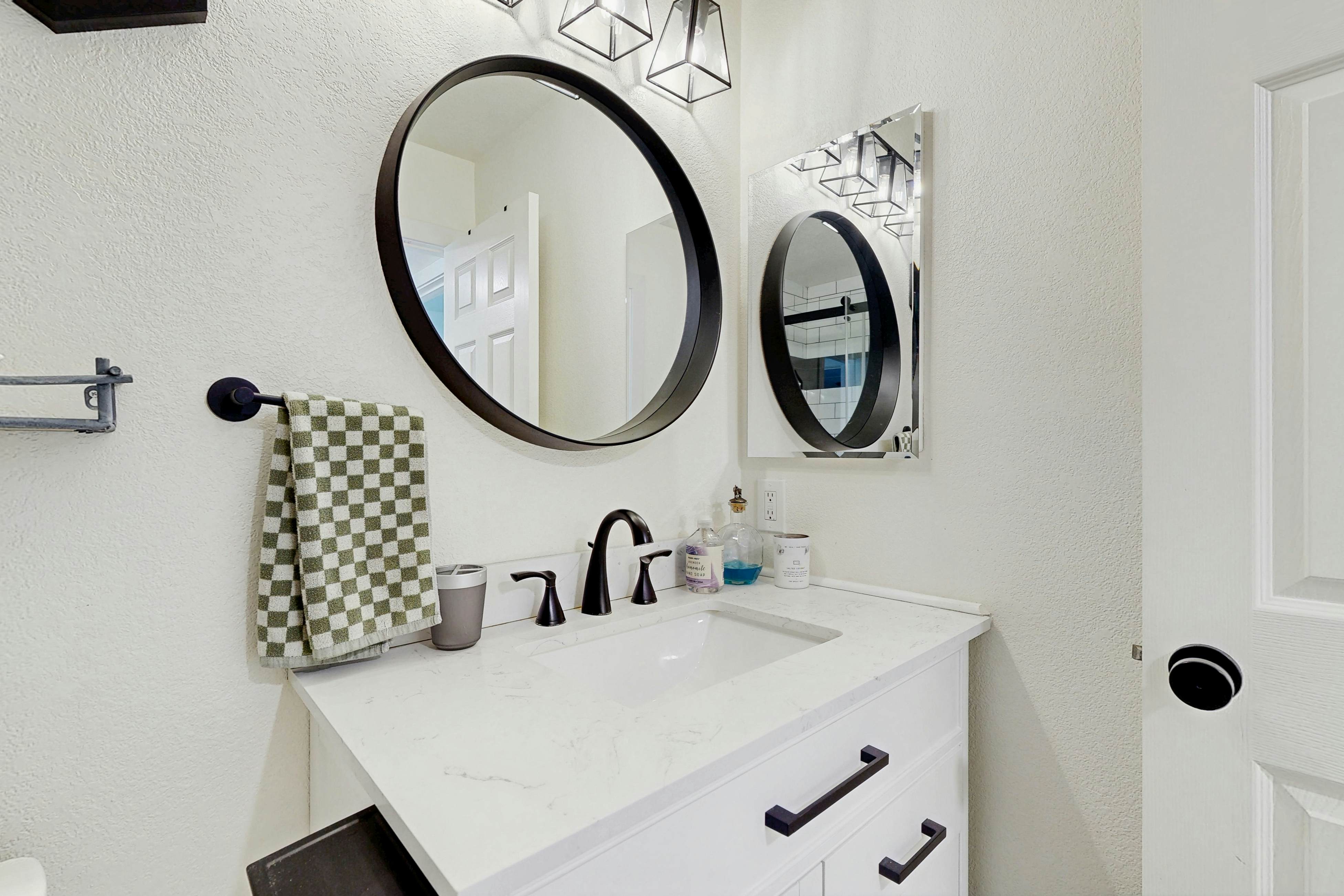 Hermosa Villas Hideaway