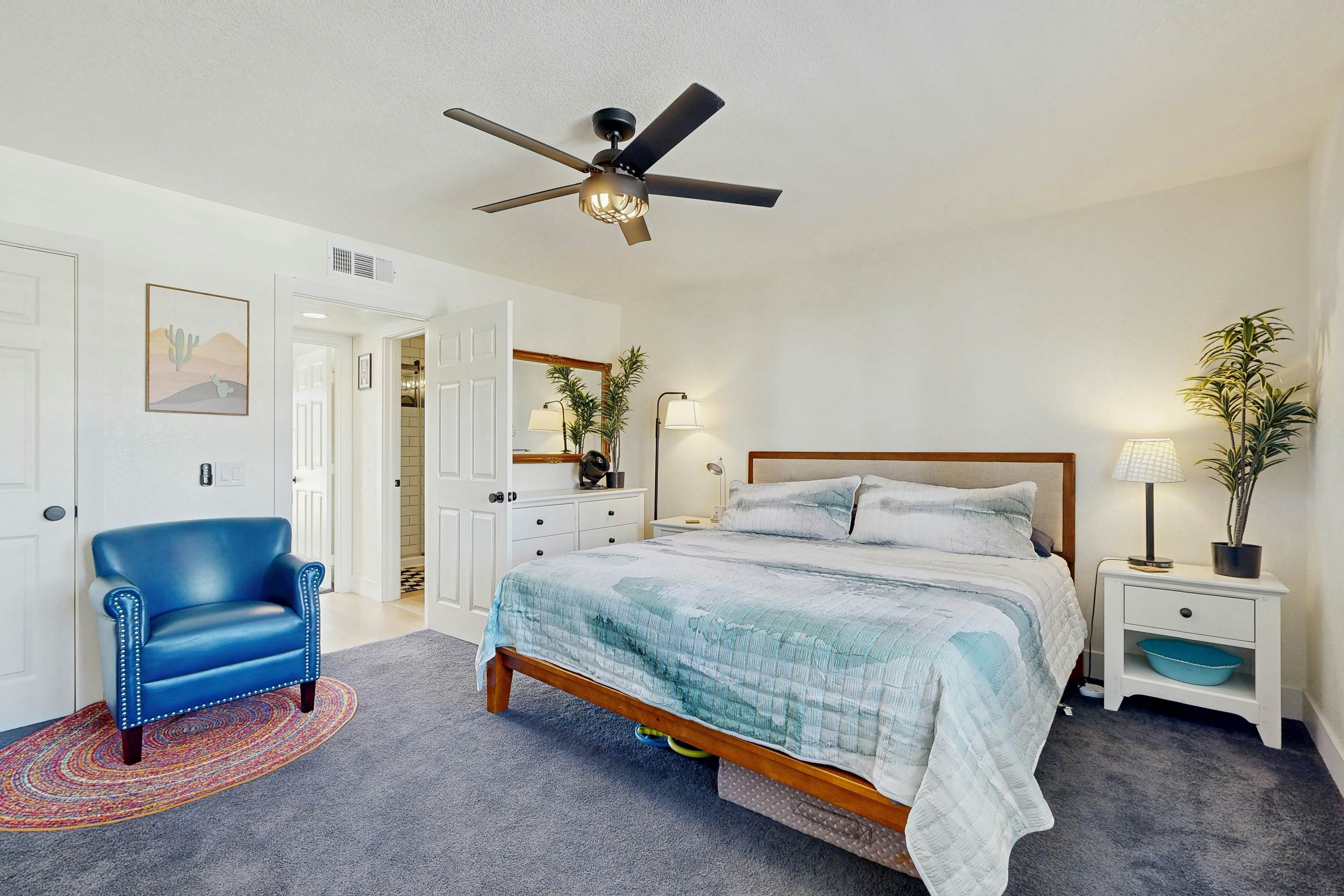 Hermosa Villas Hideaway