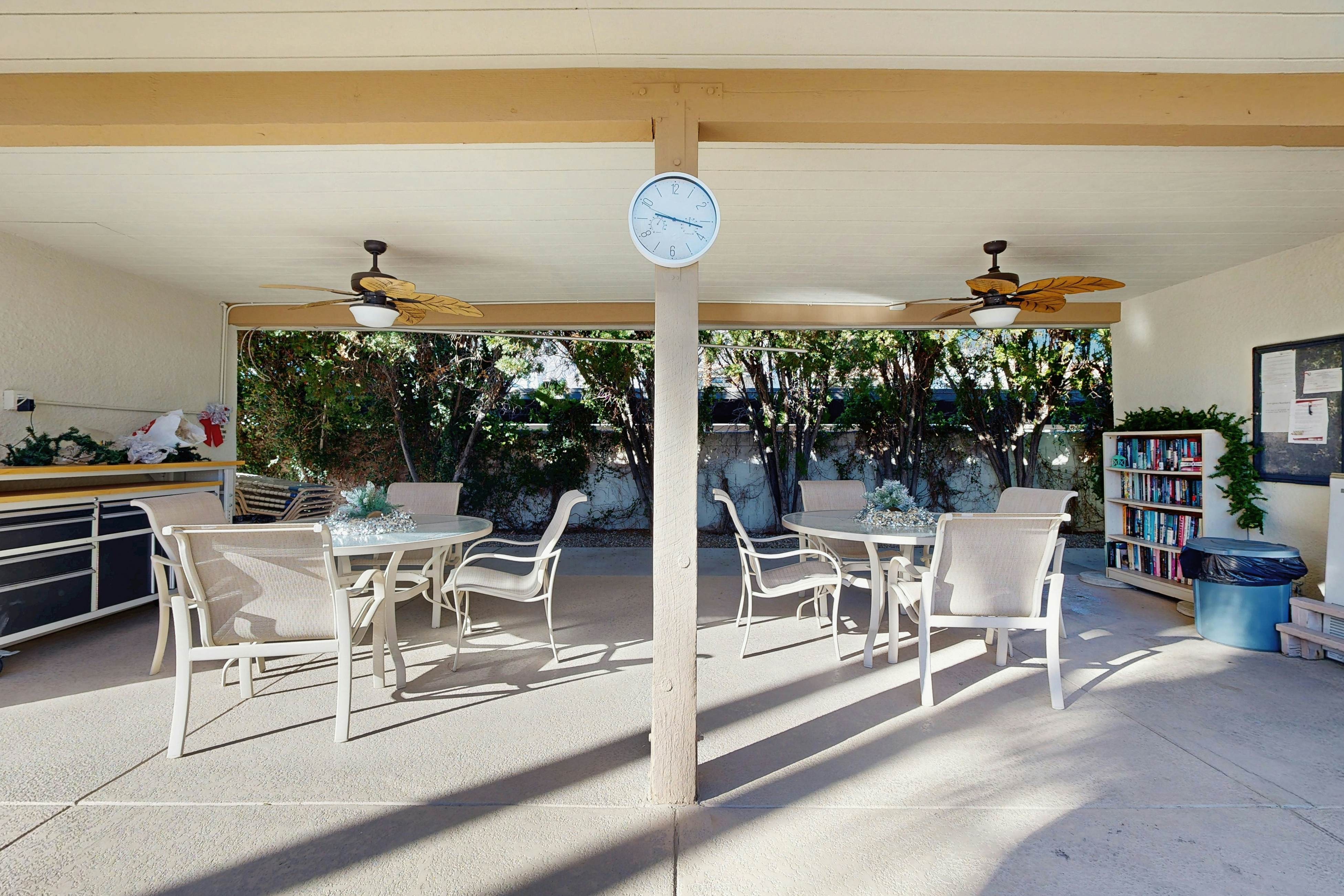 Hermosa Villas Hideaway