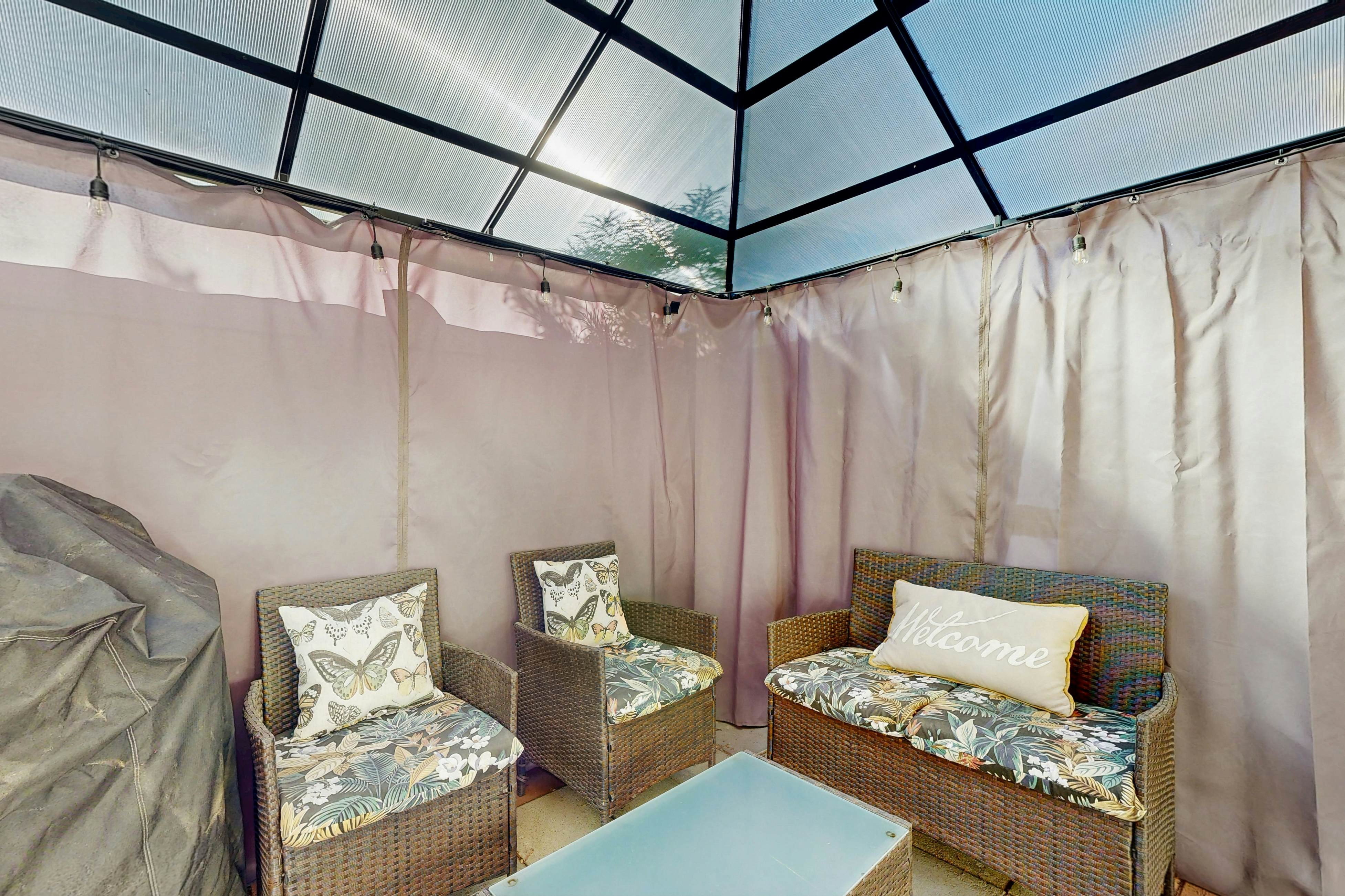 Hermosa Villas Hideaway