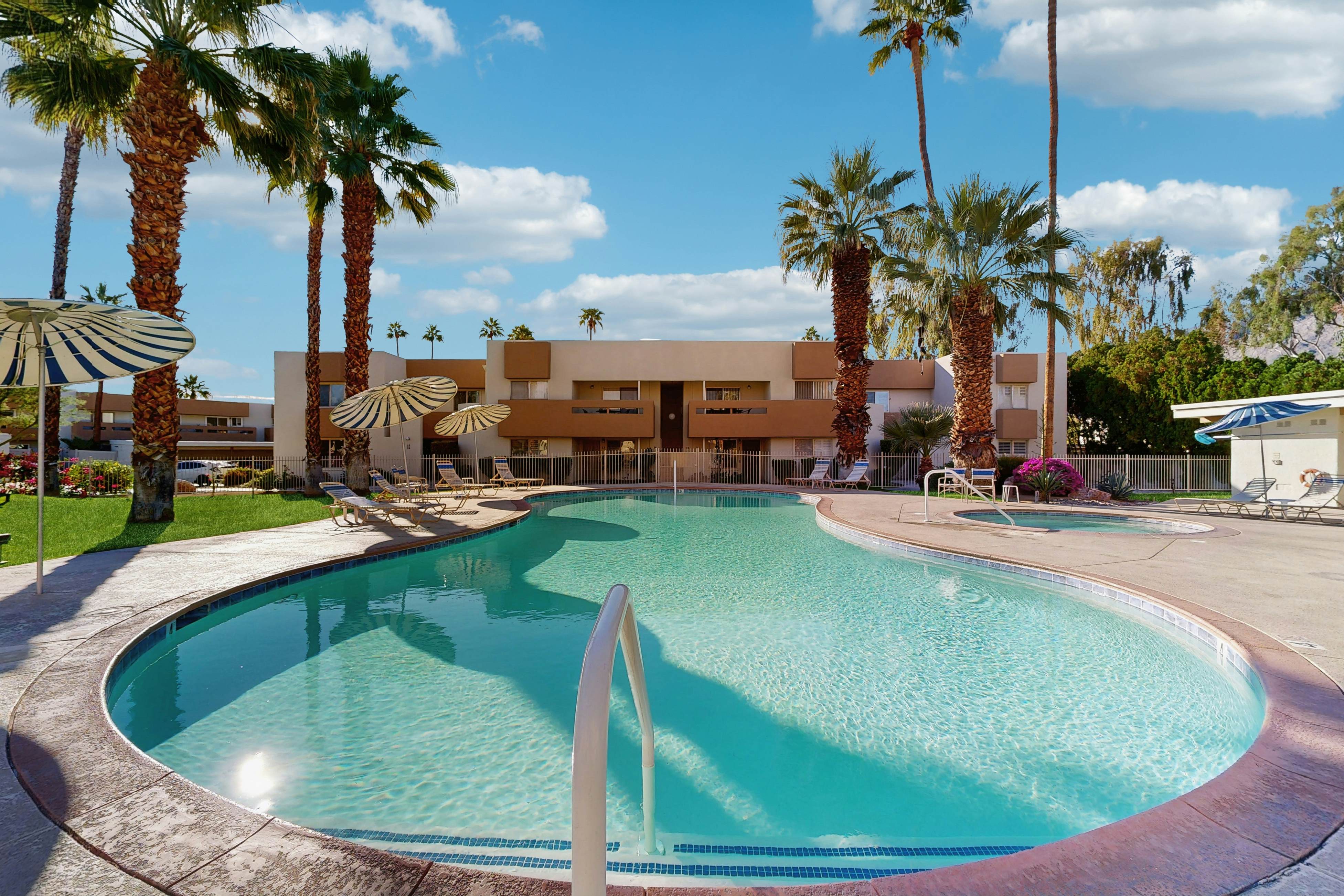 Hermosa Villas Hideaway