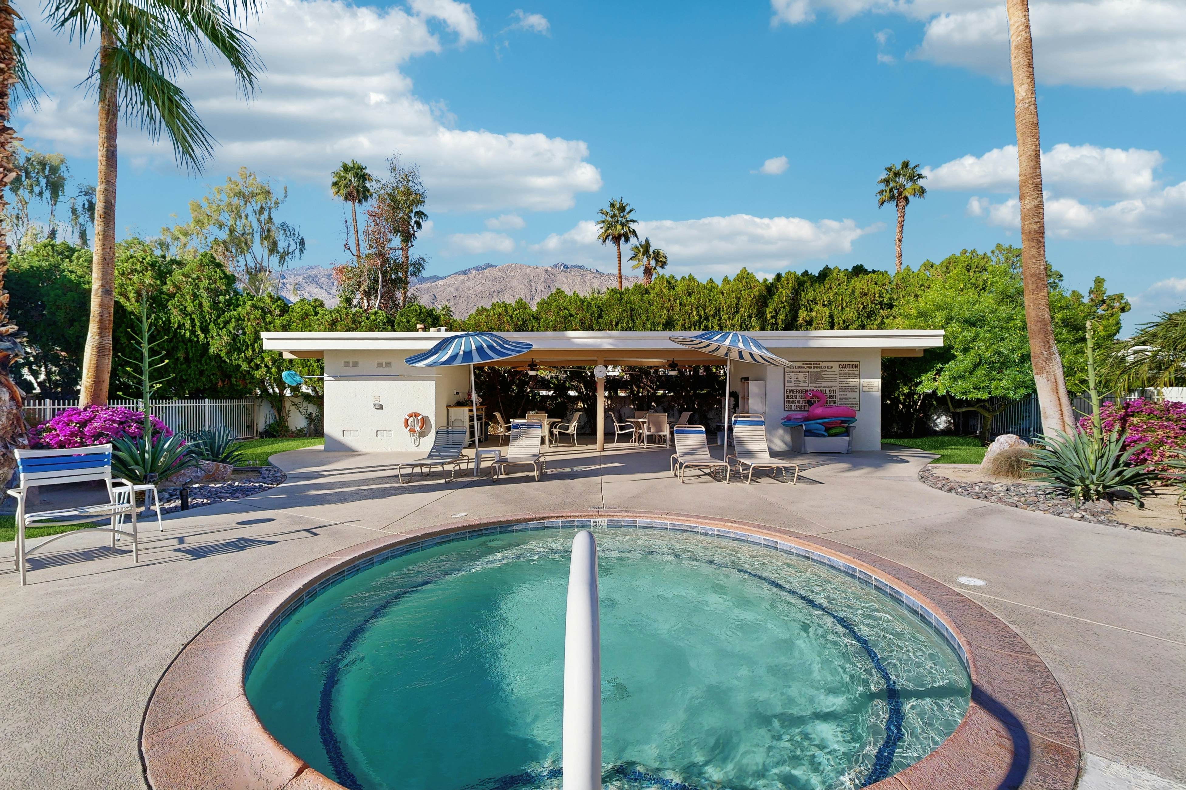 Hermosa Villas Hideaway