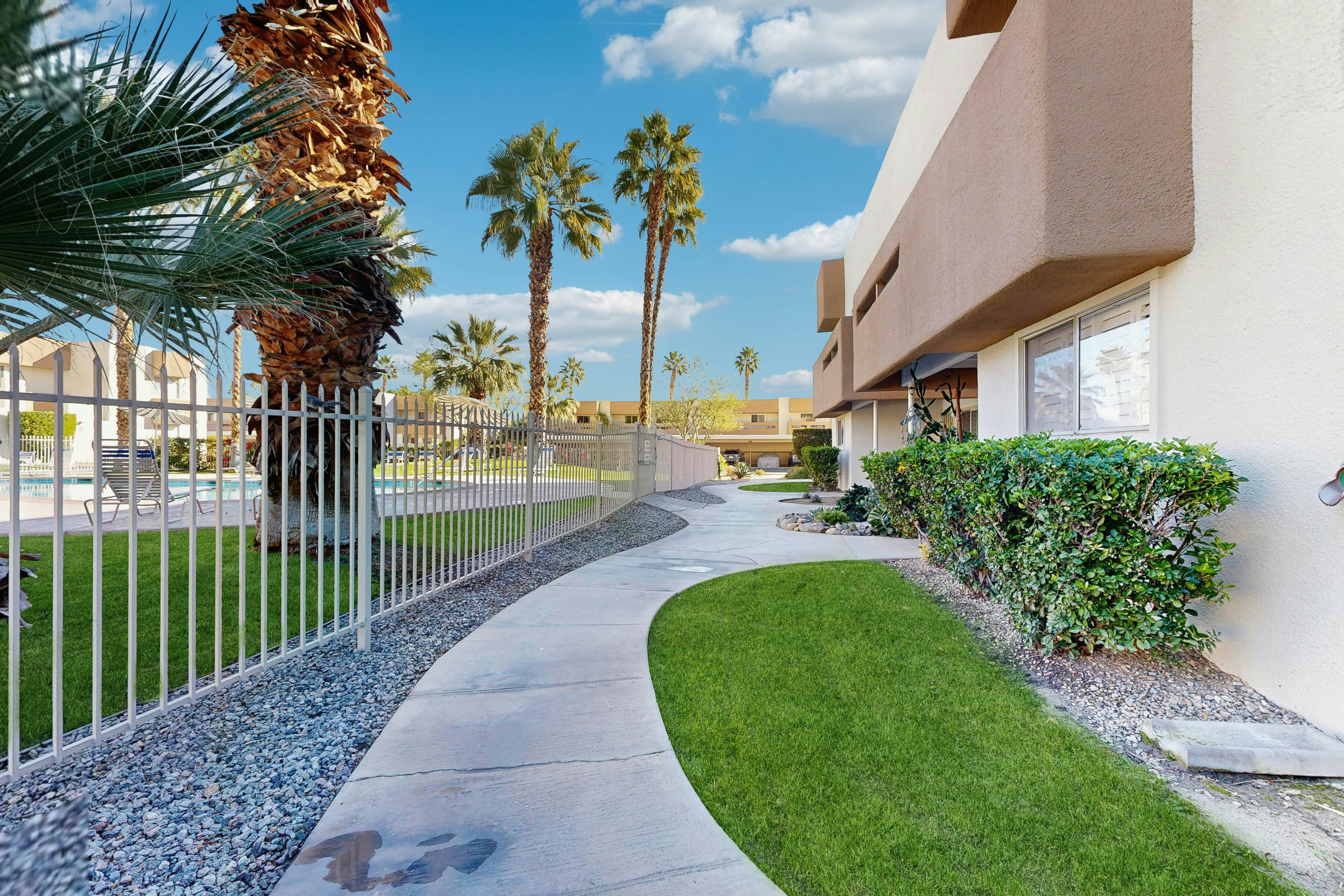 Hermosa Villas Hideaway