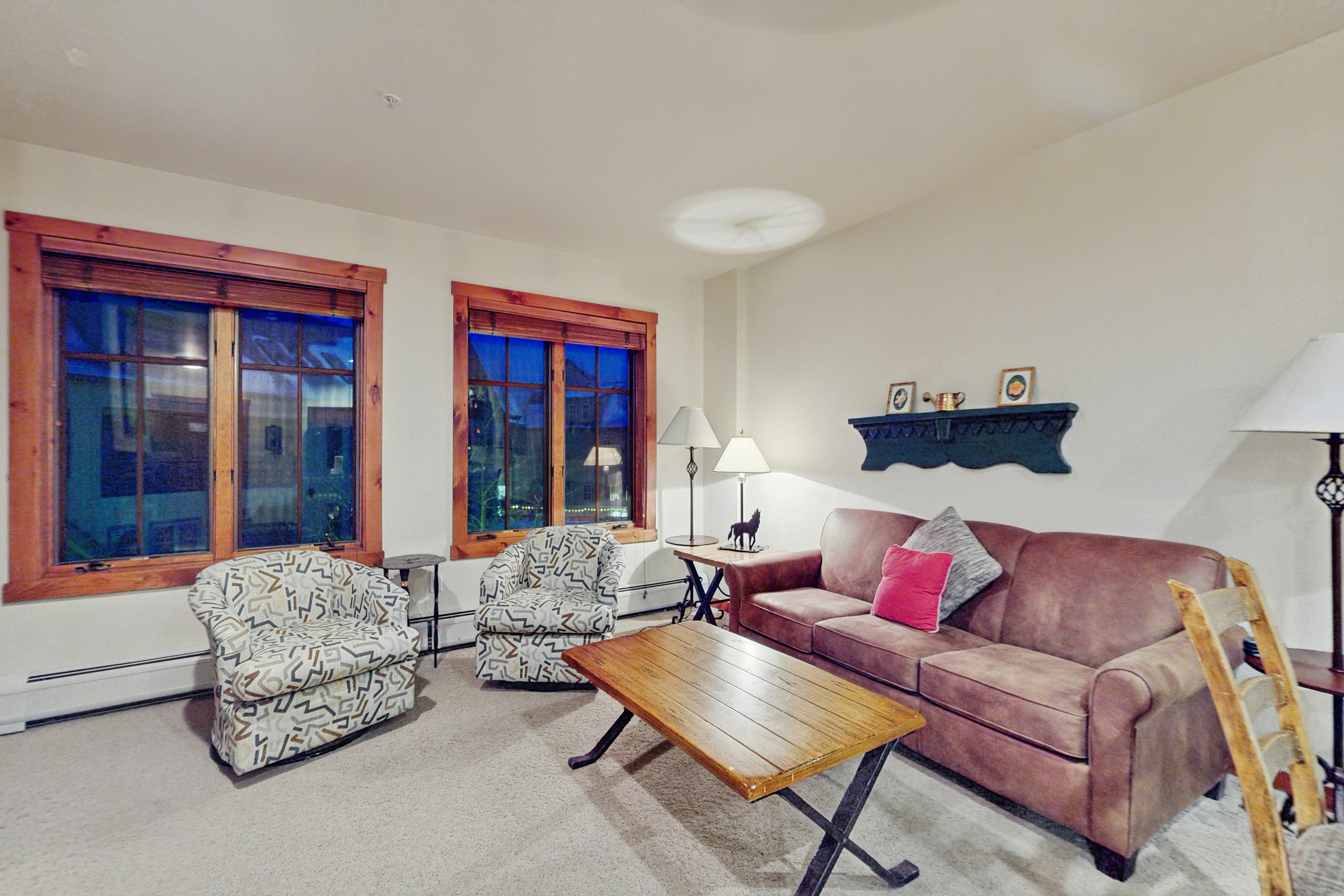 Main Street Station #1314