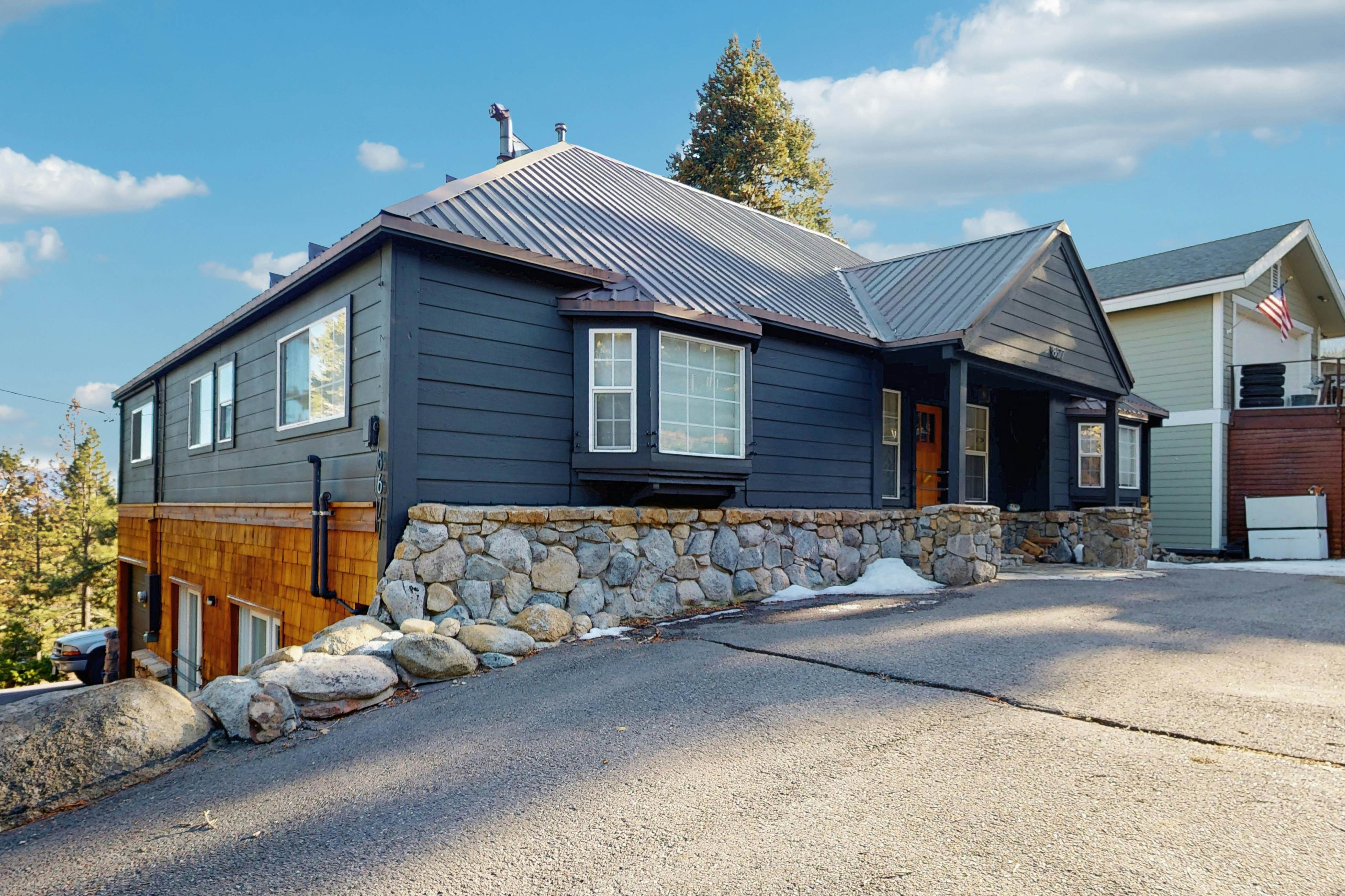 Lakeview Getaway at Rubicon Bay 