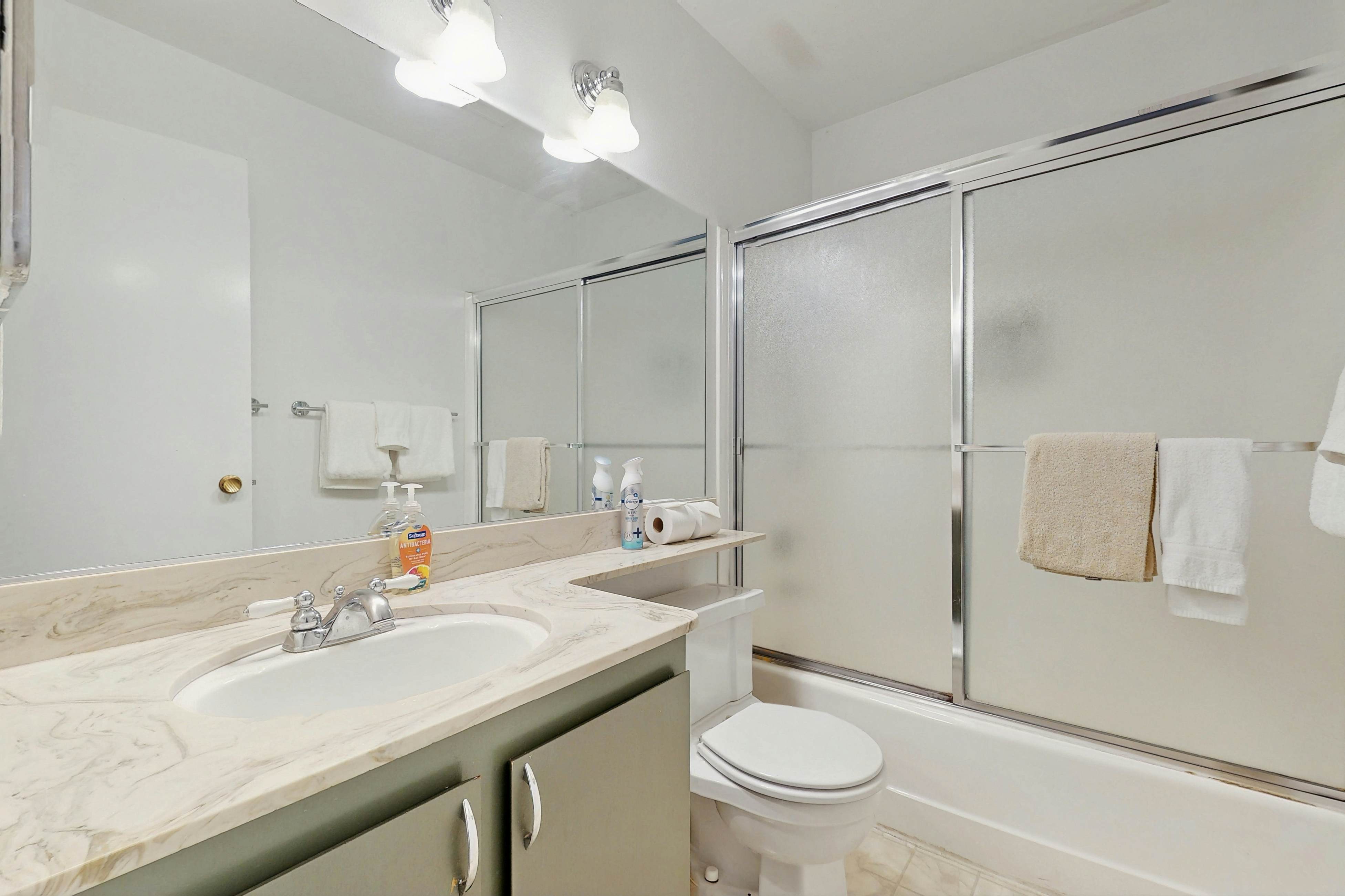 Danish Forest Retreat