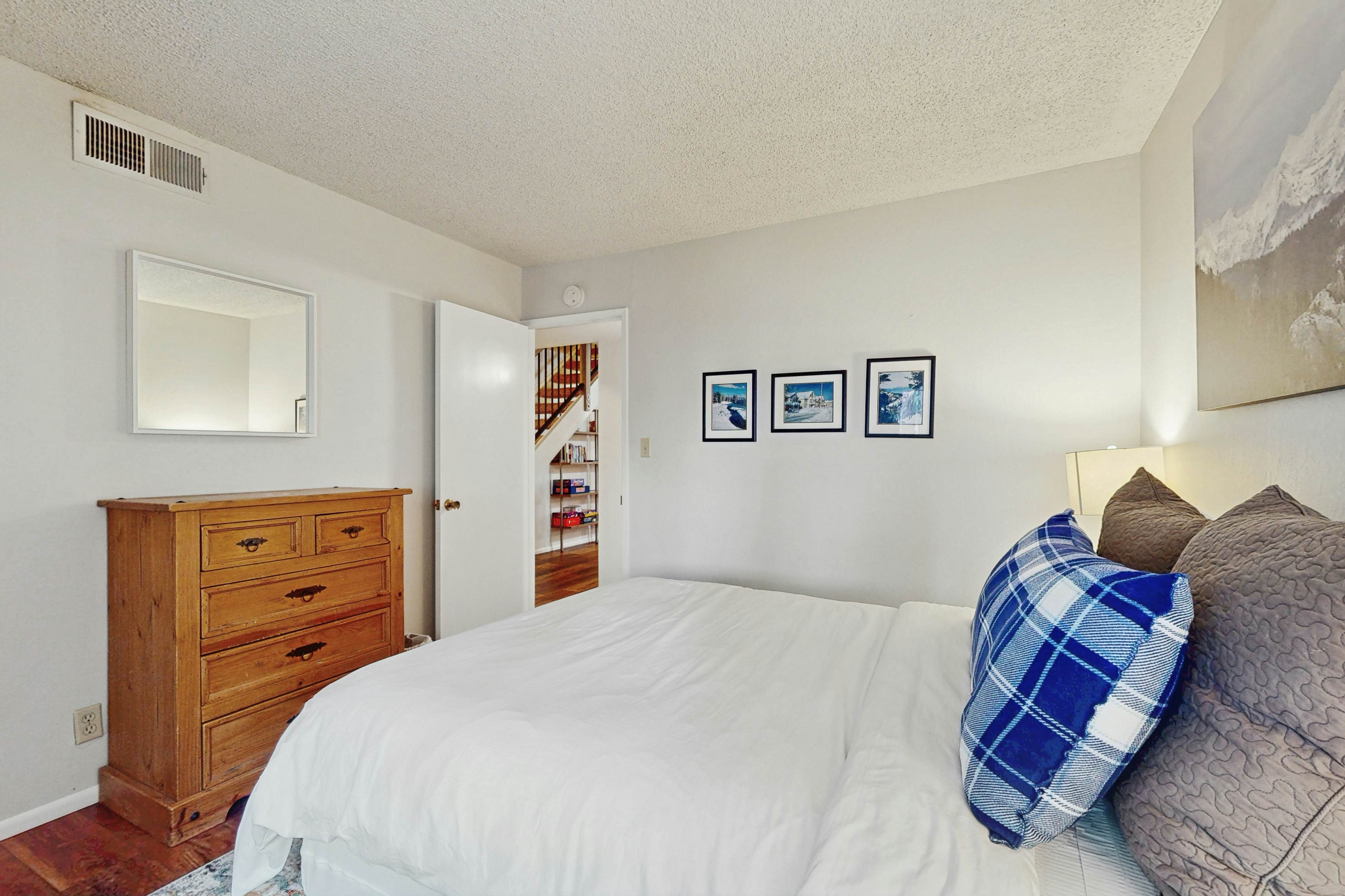 Danish Forest Retreat