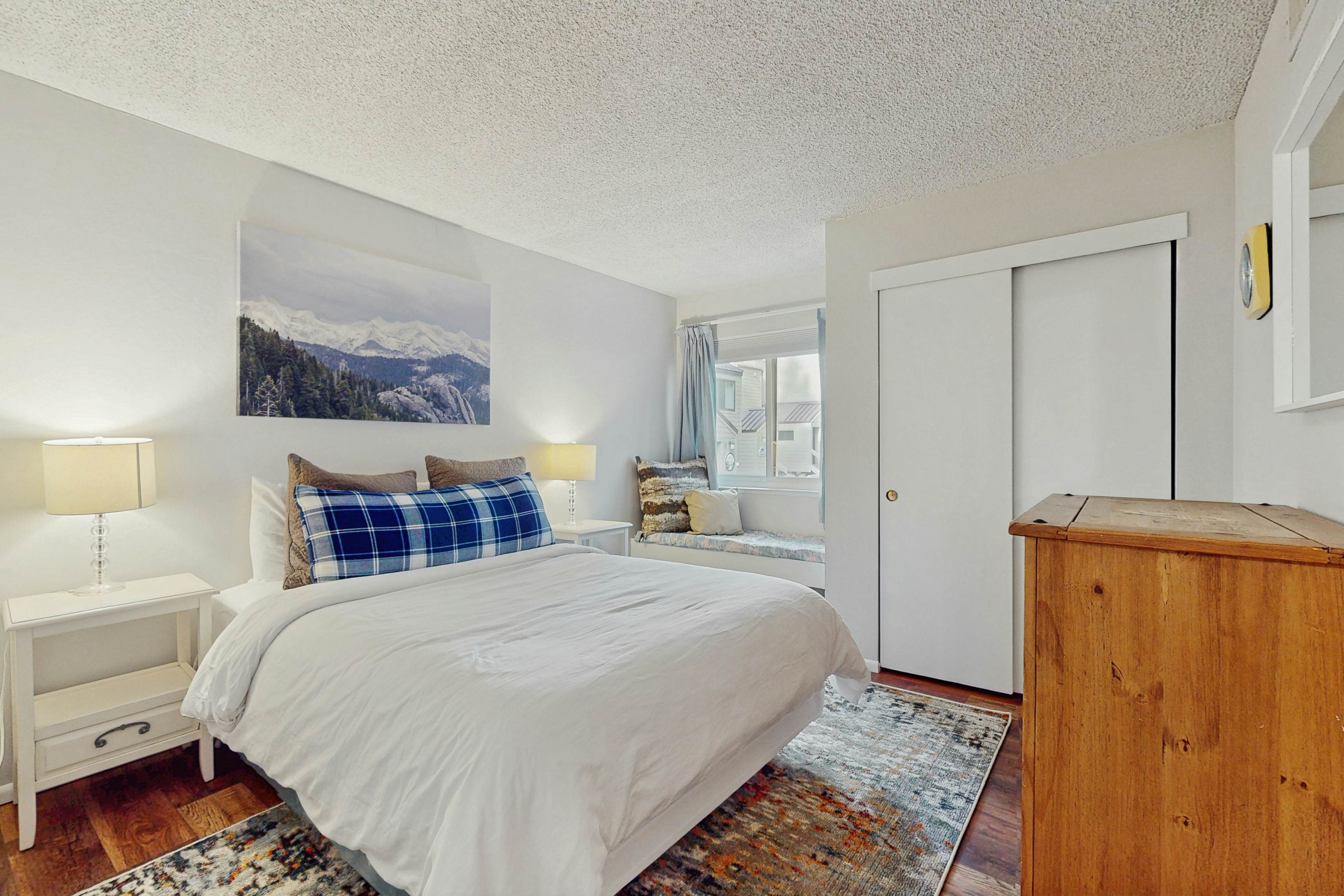 Danish Forest Retreat