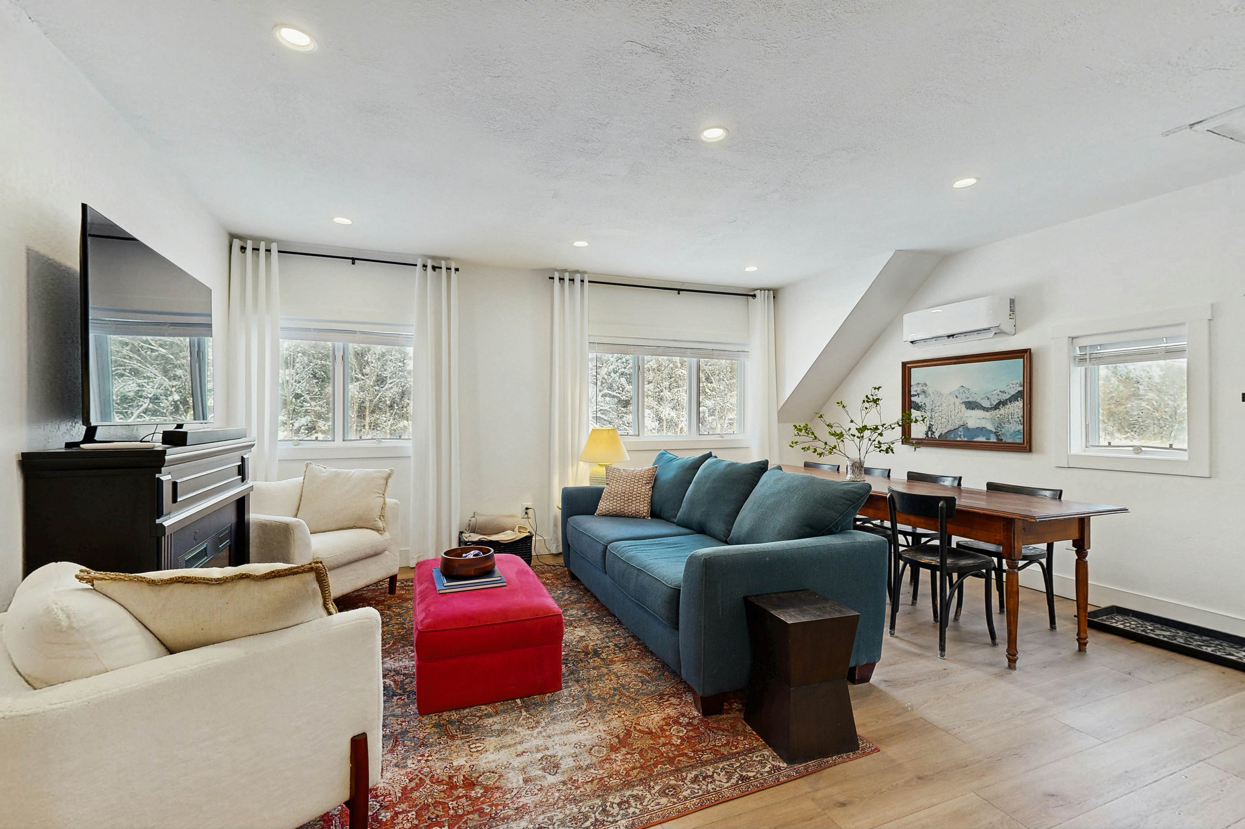 Mill Brook Retreat - Unit 2