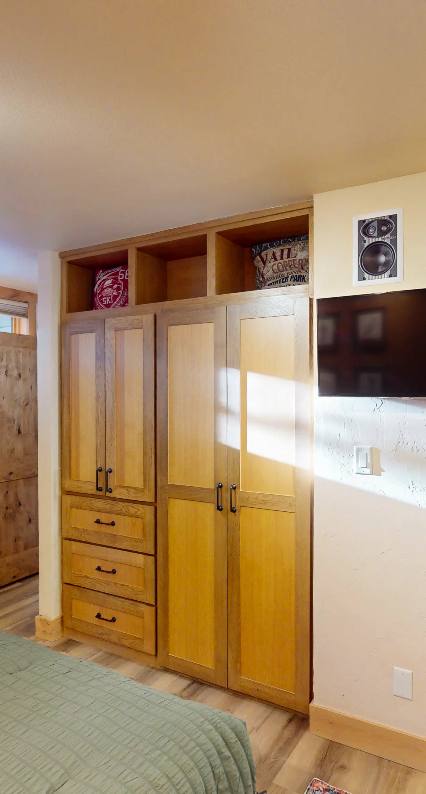 Tenmile Mountain House