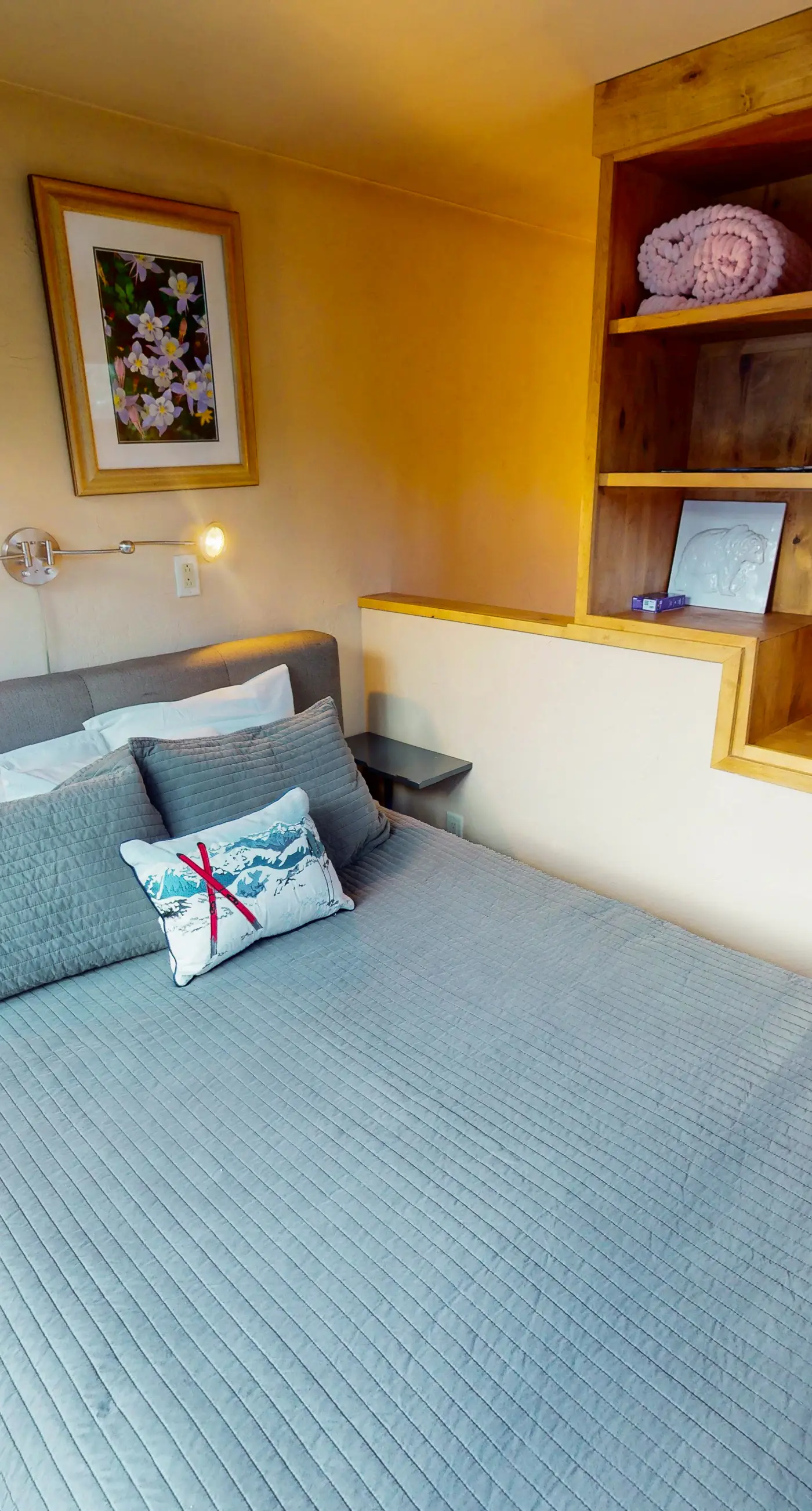 Tenmile Mountain House