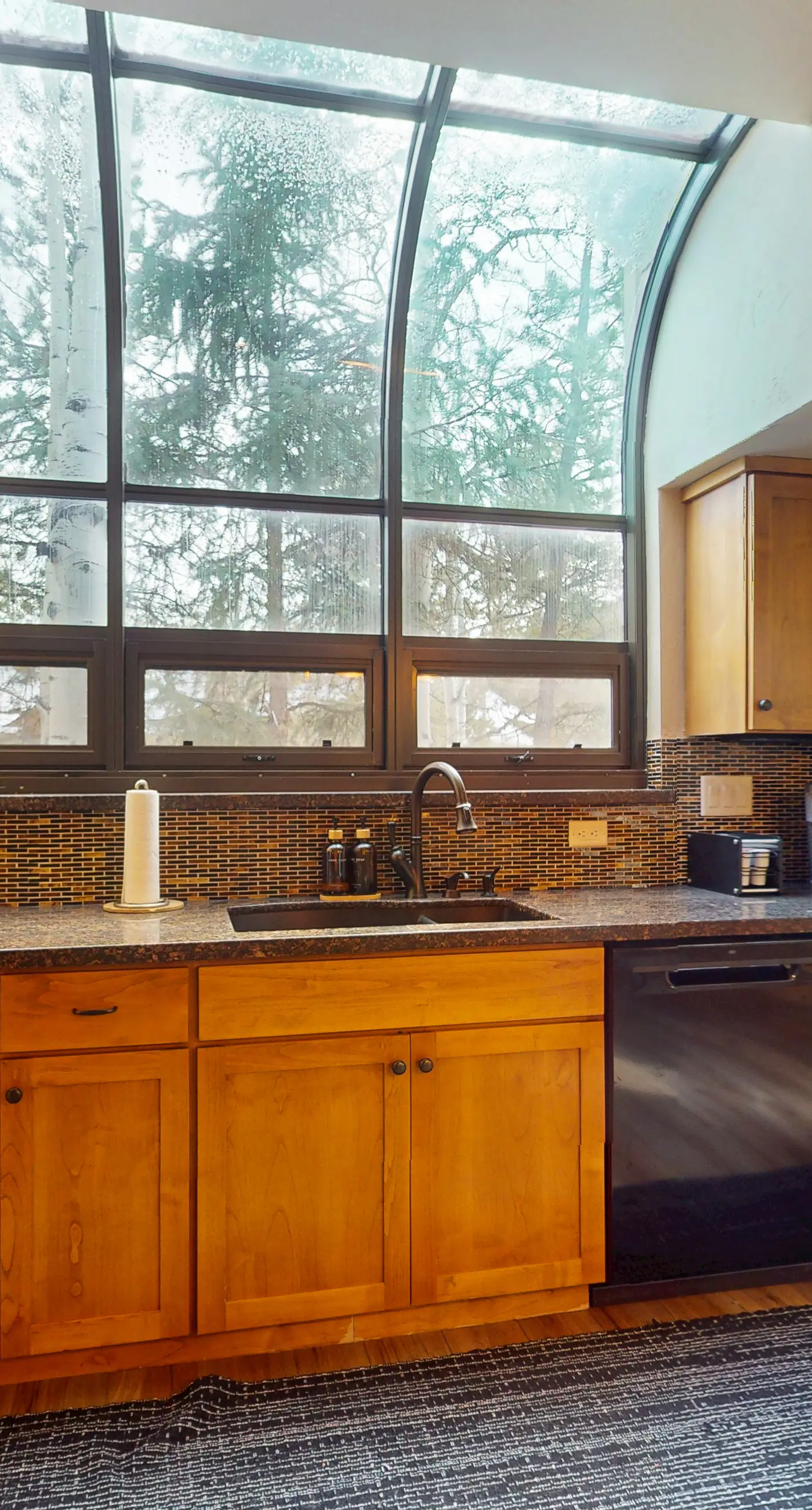 Tenmile Mountain House