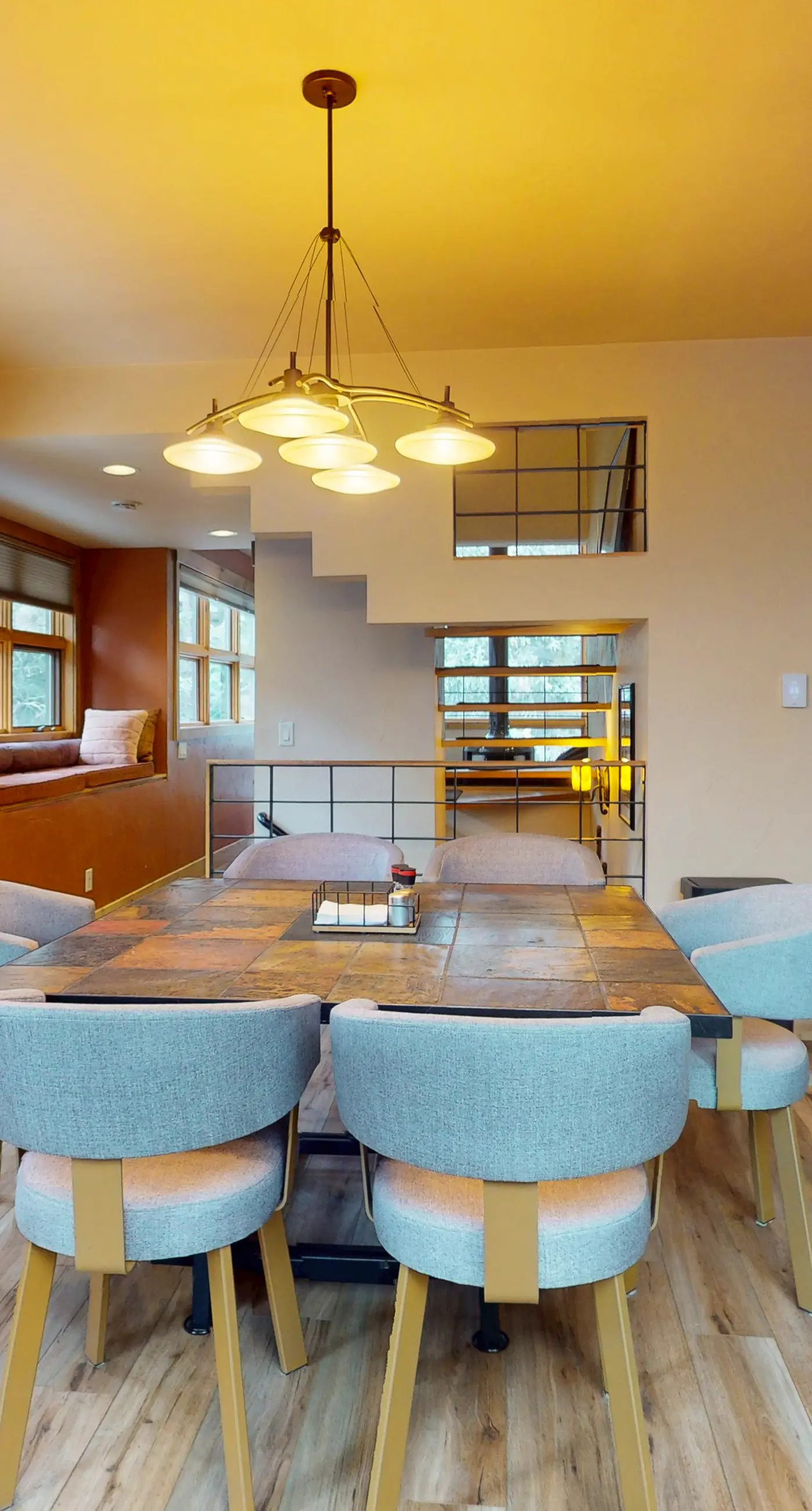 Tenmile Mountain House