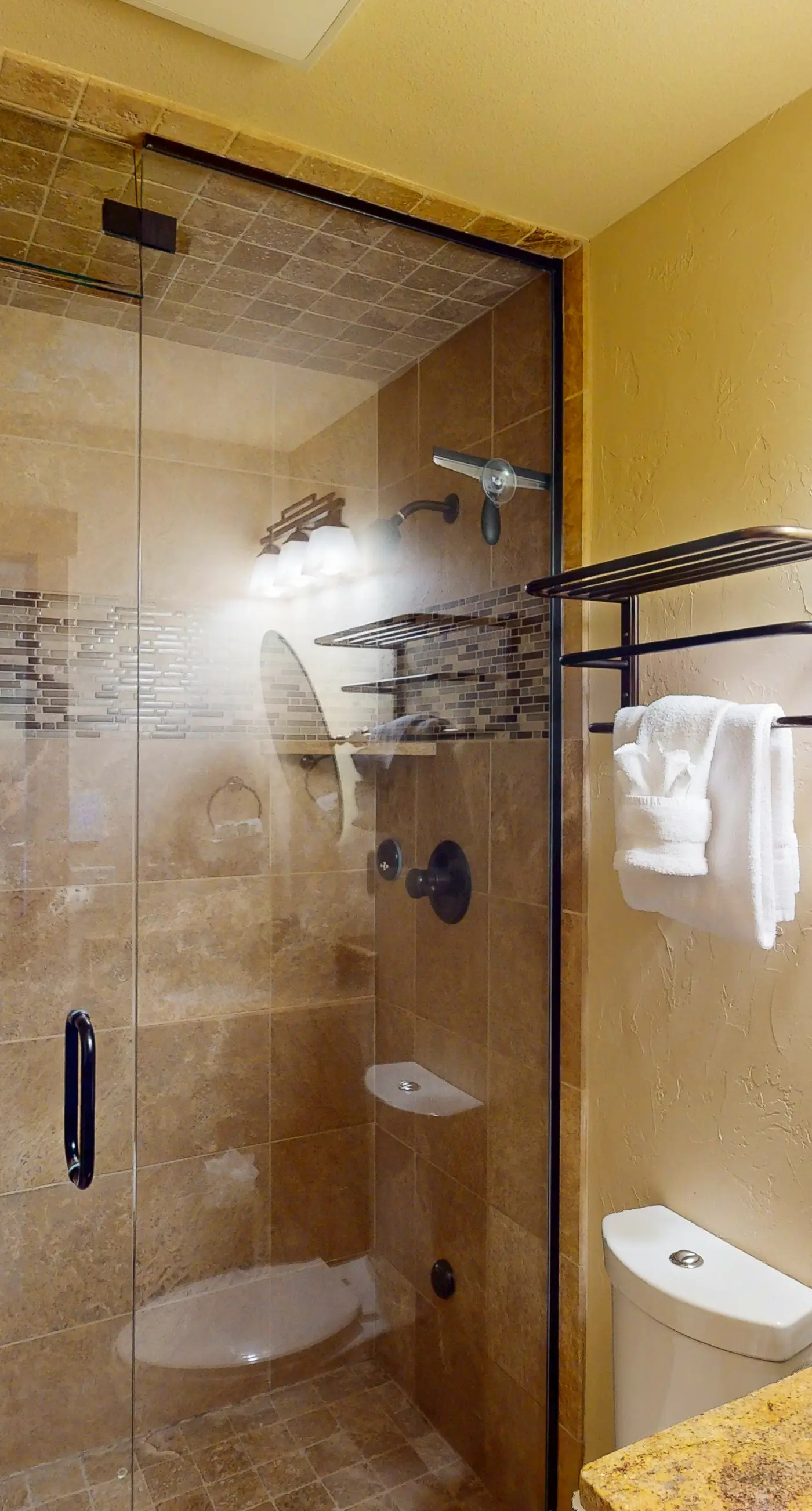 Tenmile Mountain House