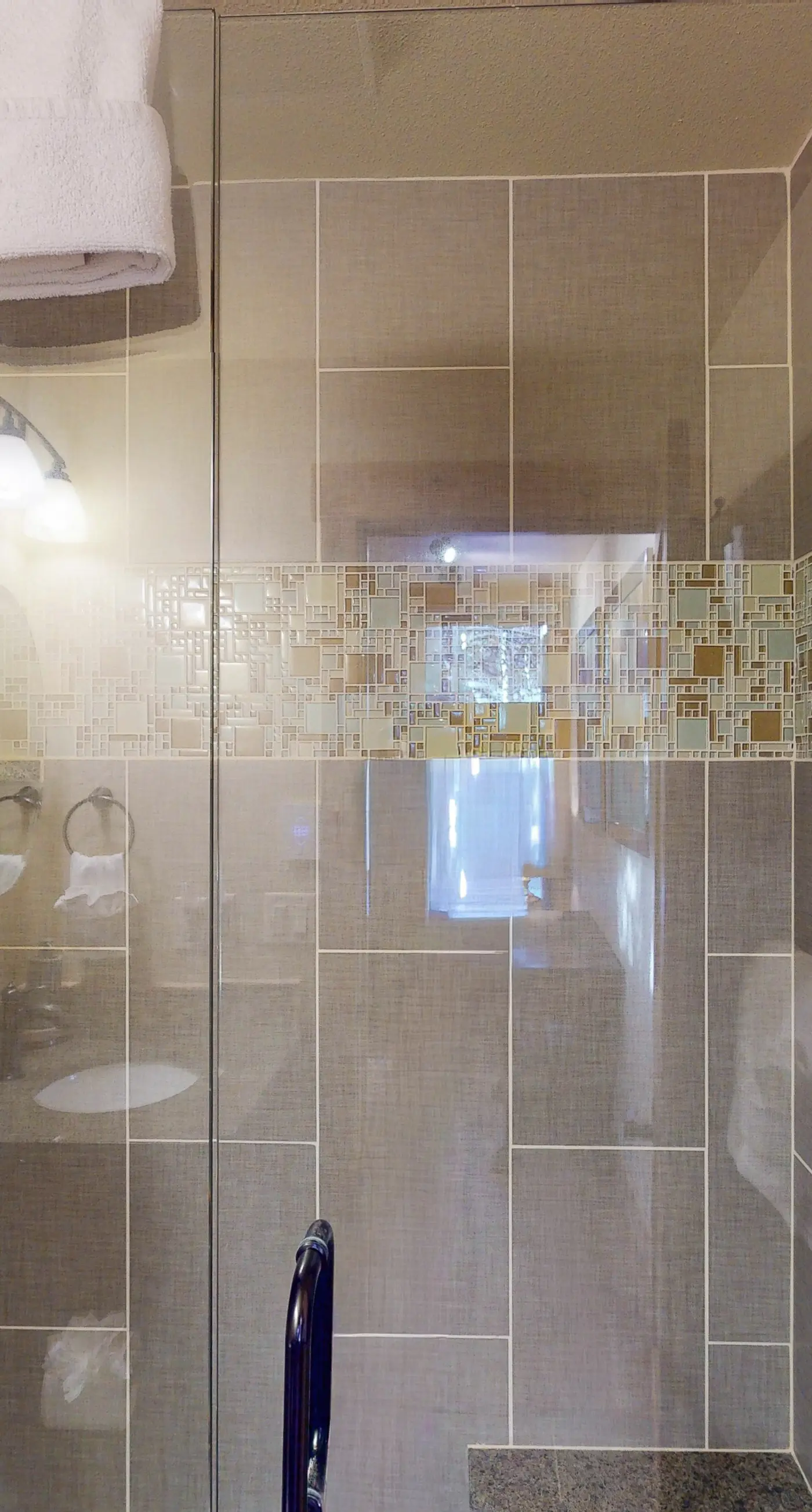 Tenmile Mountain House