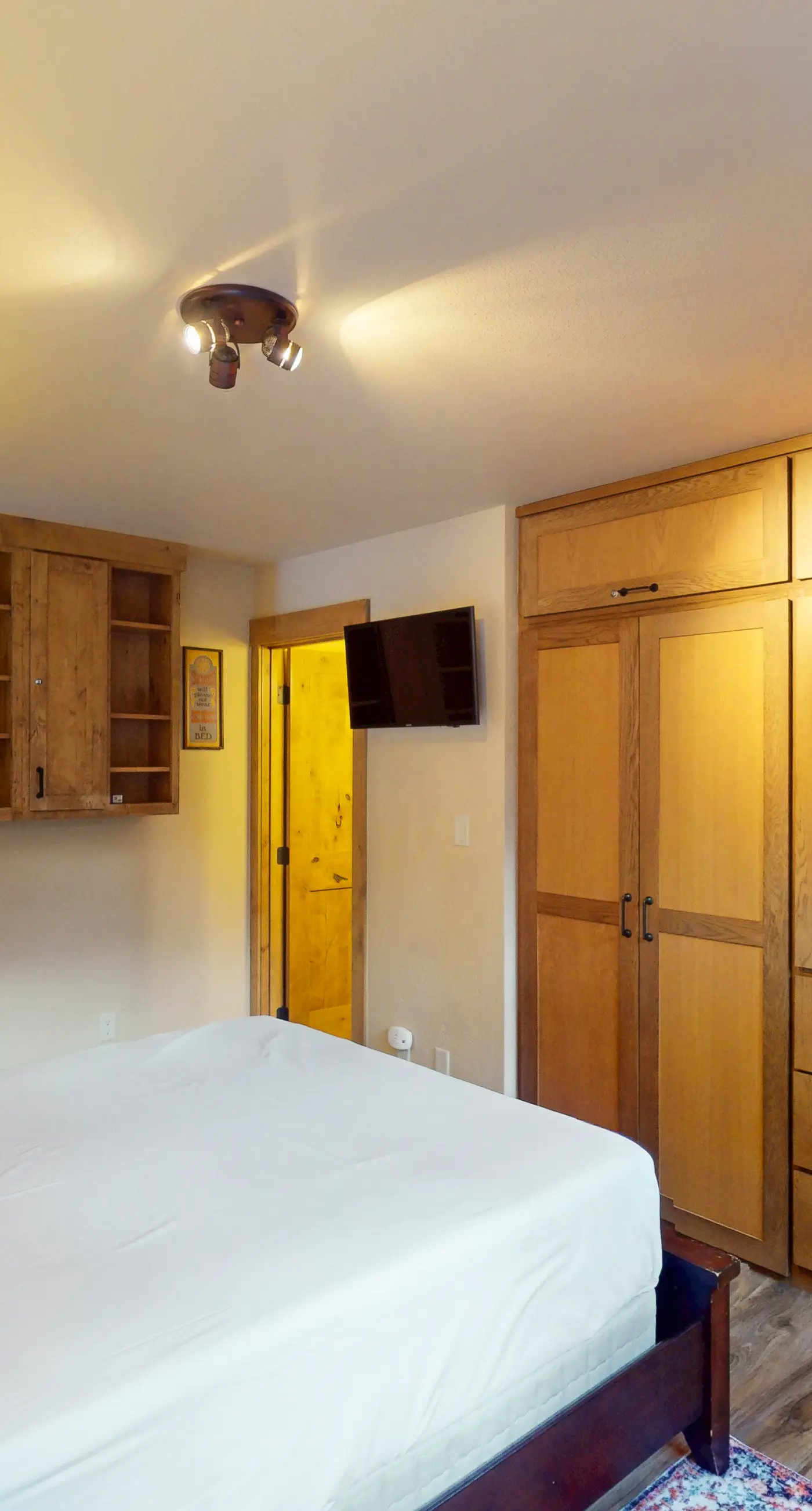 Tenmile Mountain House