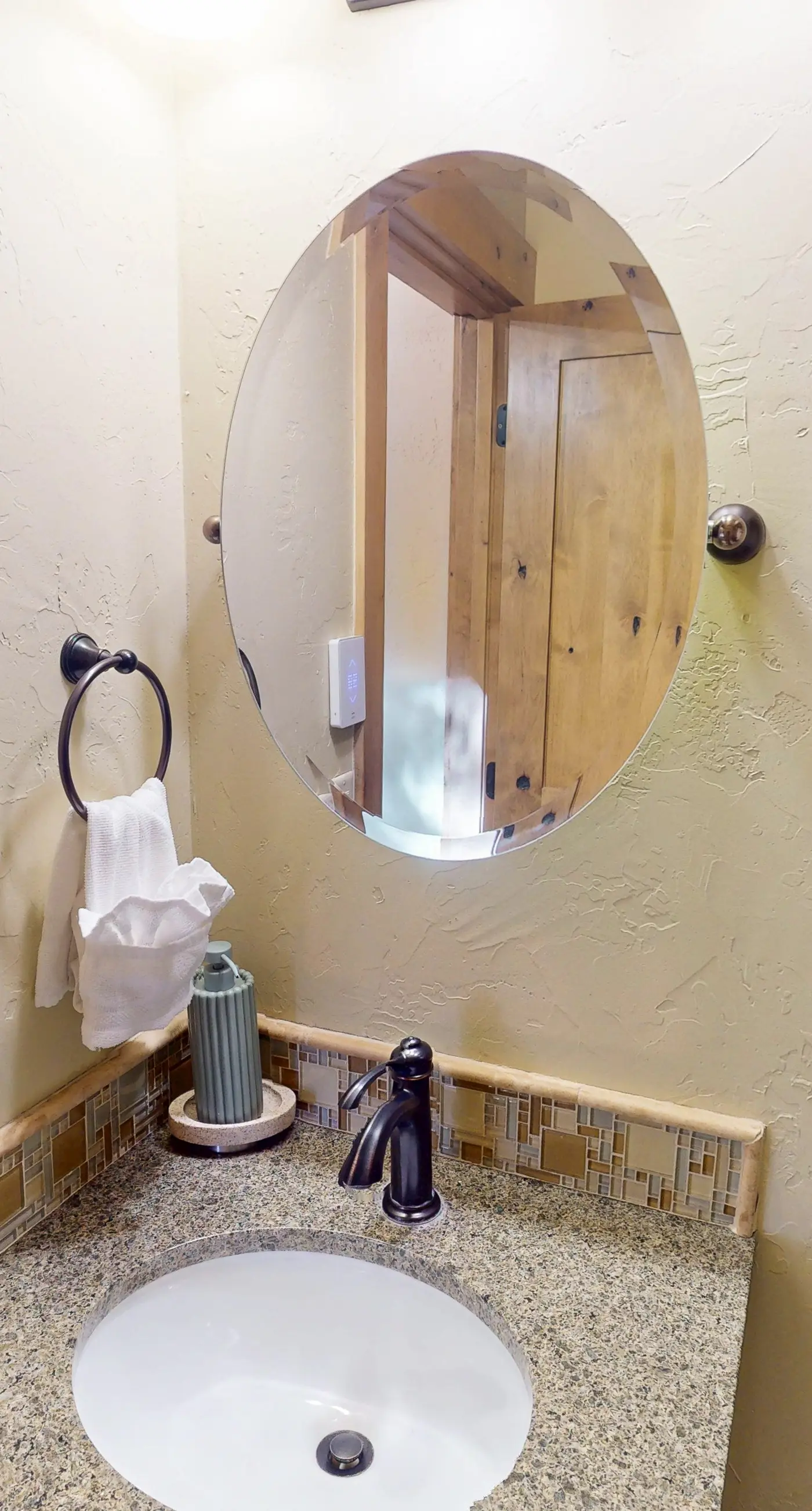 Tenmile Mountain House