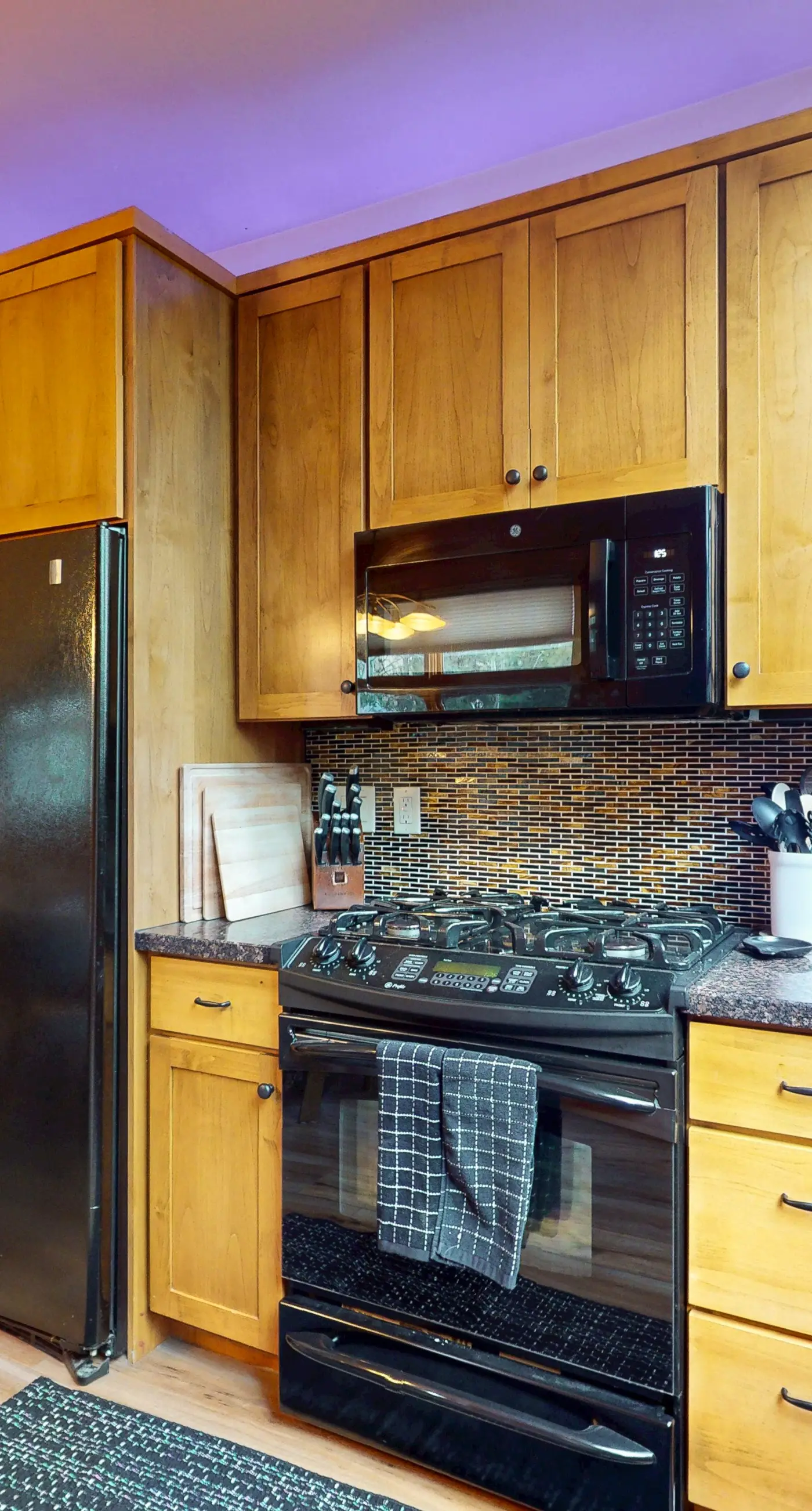 Tenmile Mountain House