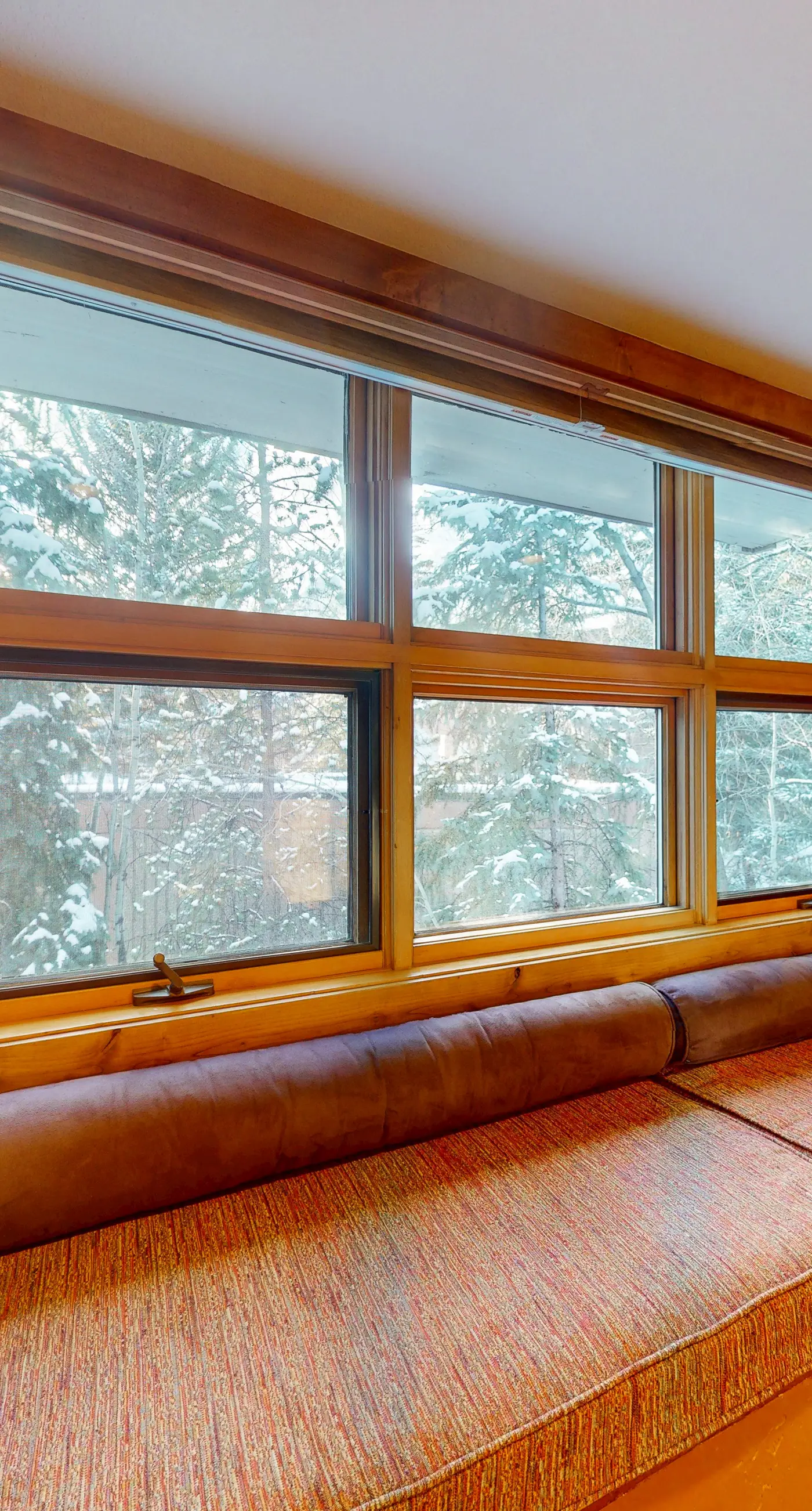 Tenmile Mountain House