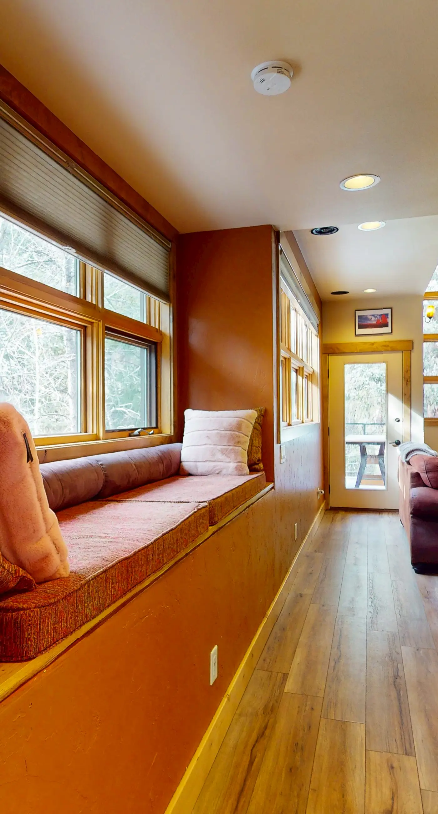 Tenmile Mountain House