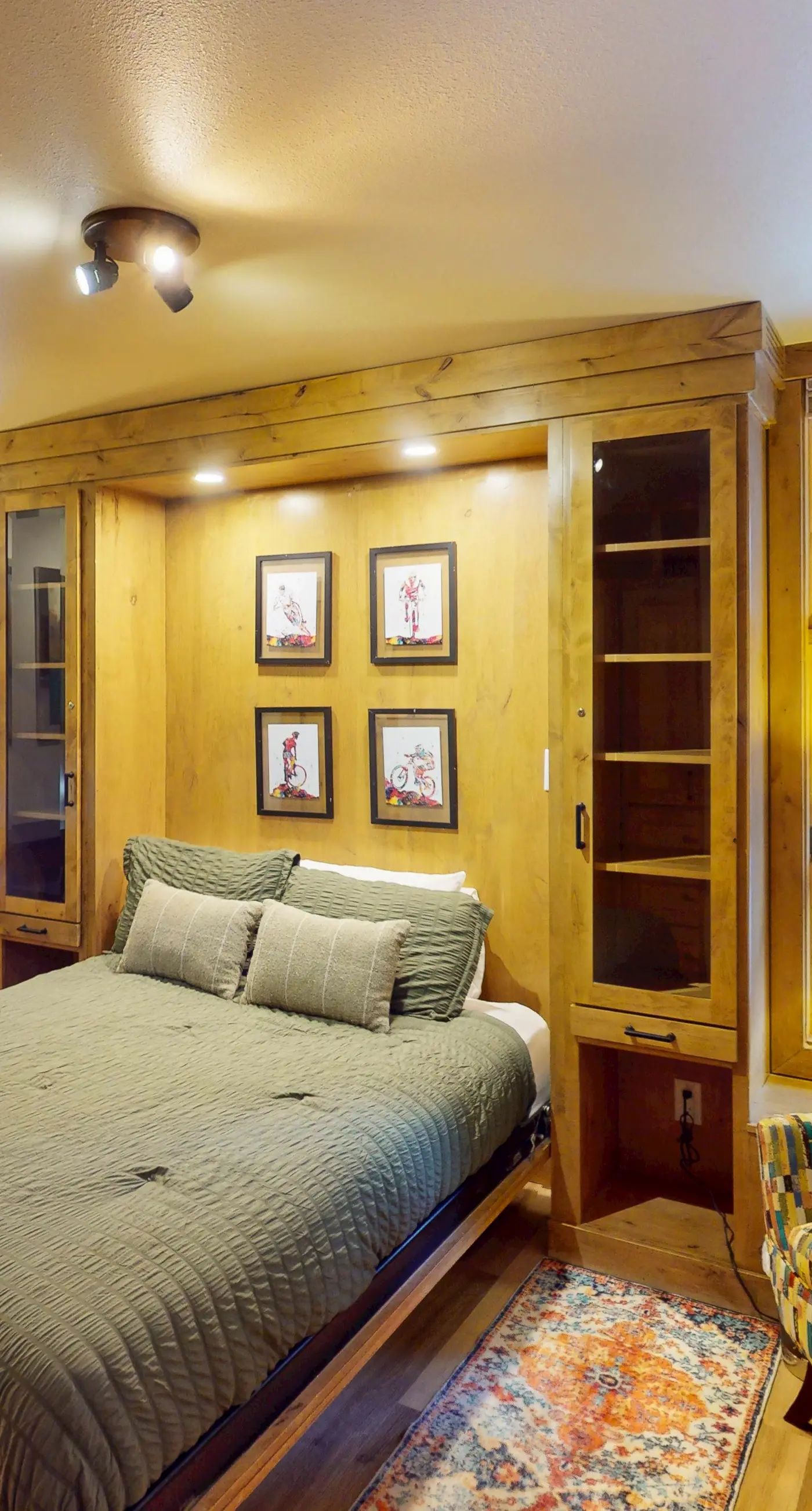 Tenmile Mountain House