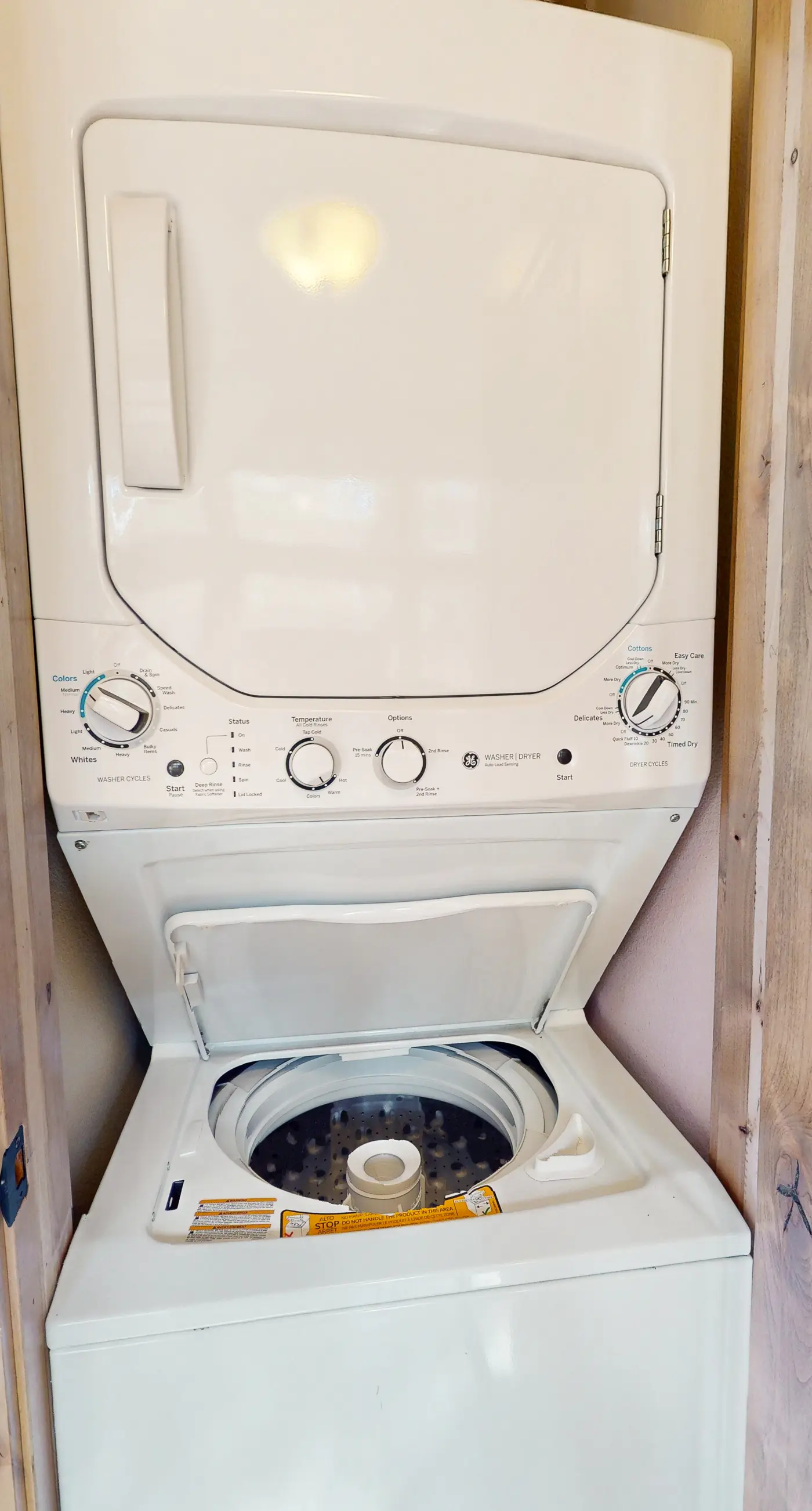 Tenmile Mountain House