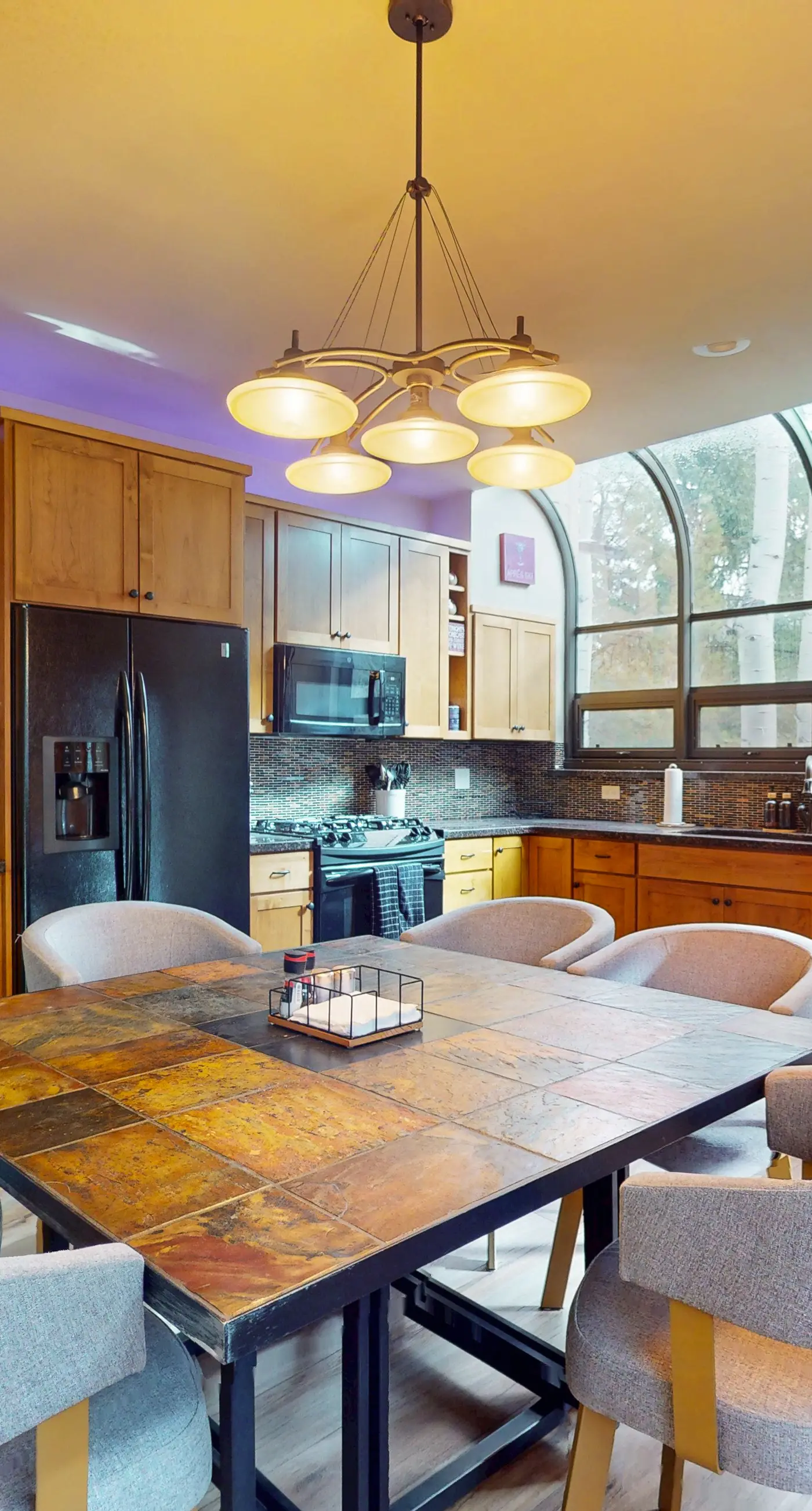 Tenmile Mountain House