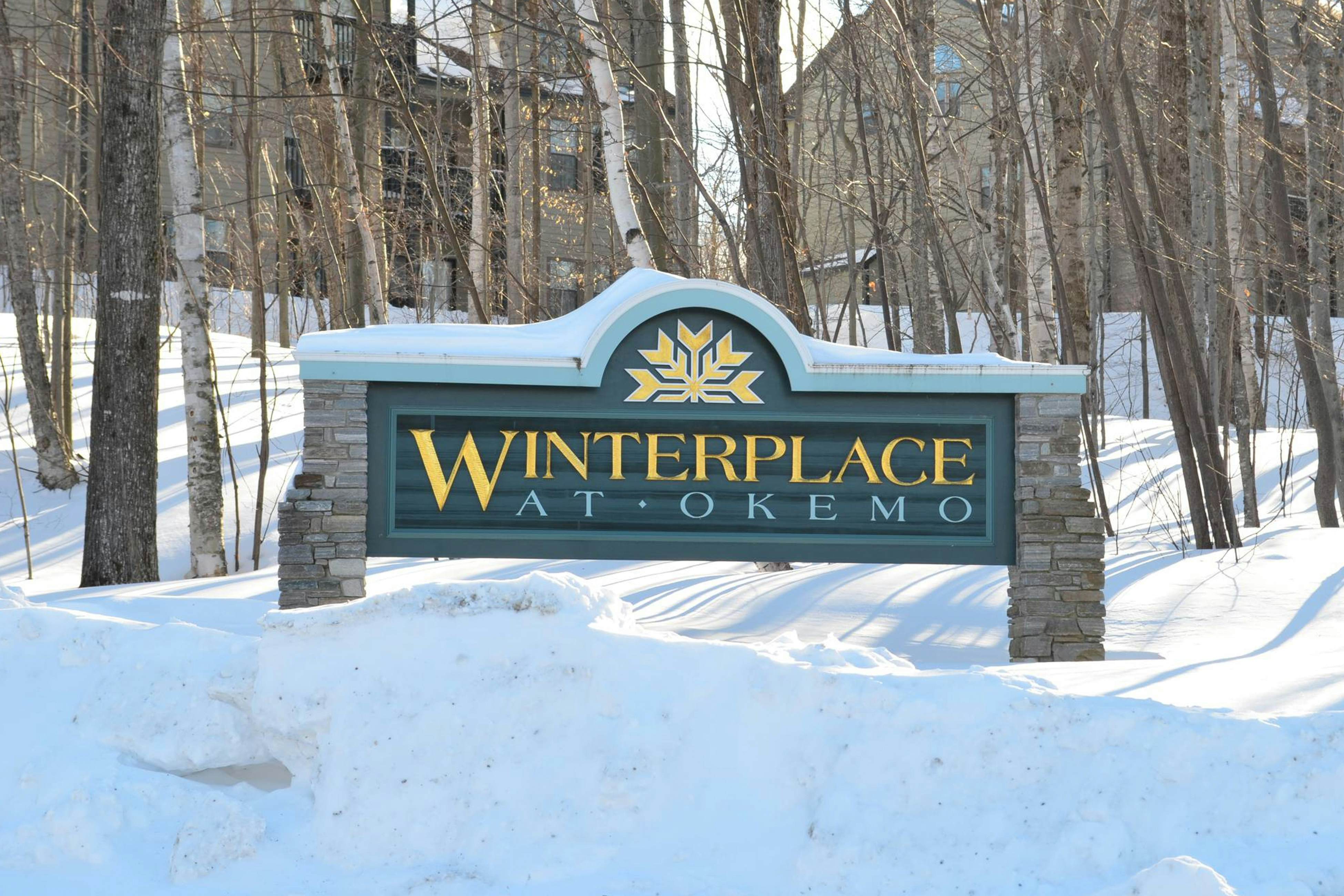 Winterplace N203