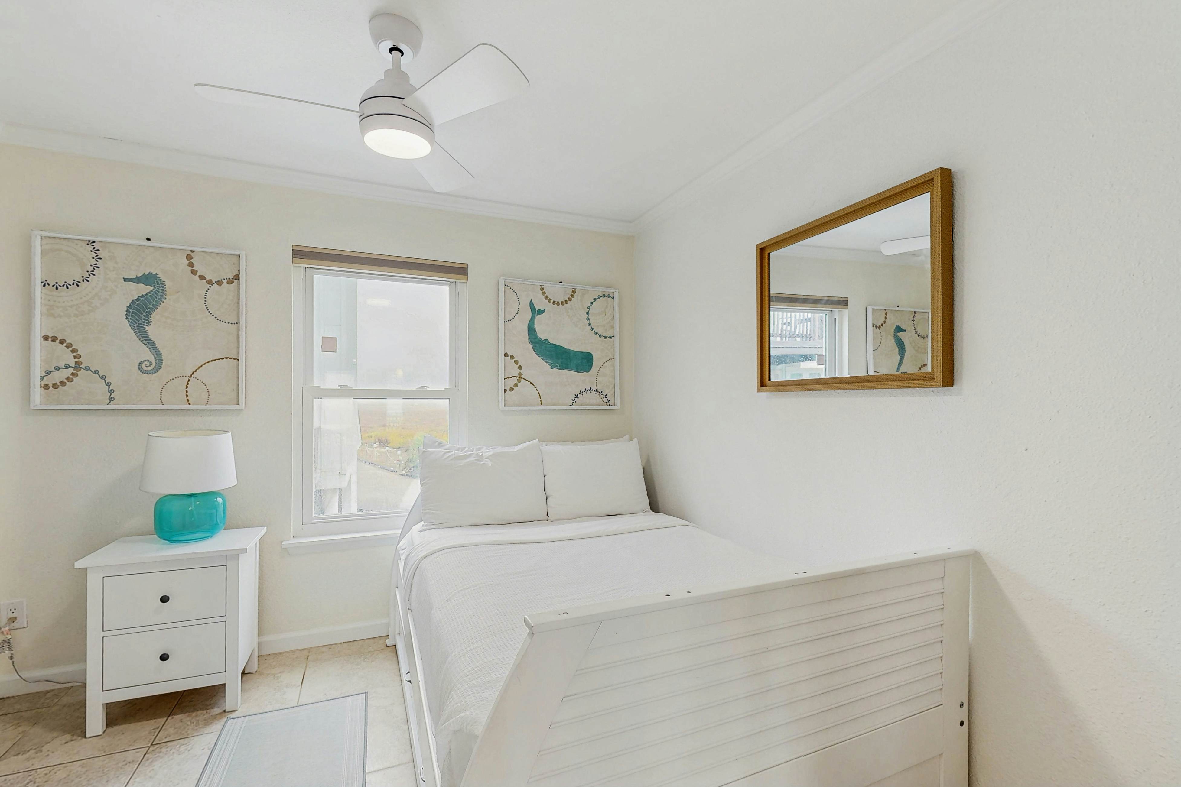 Lost Colony Laidback Hideaway