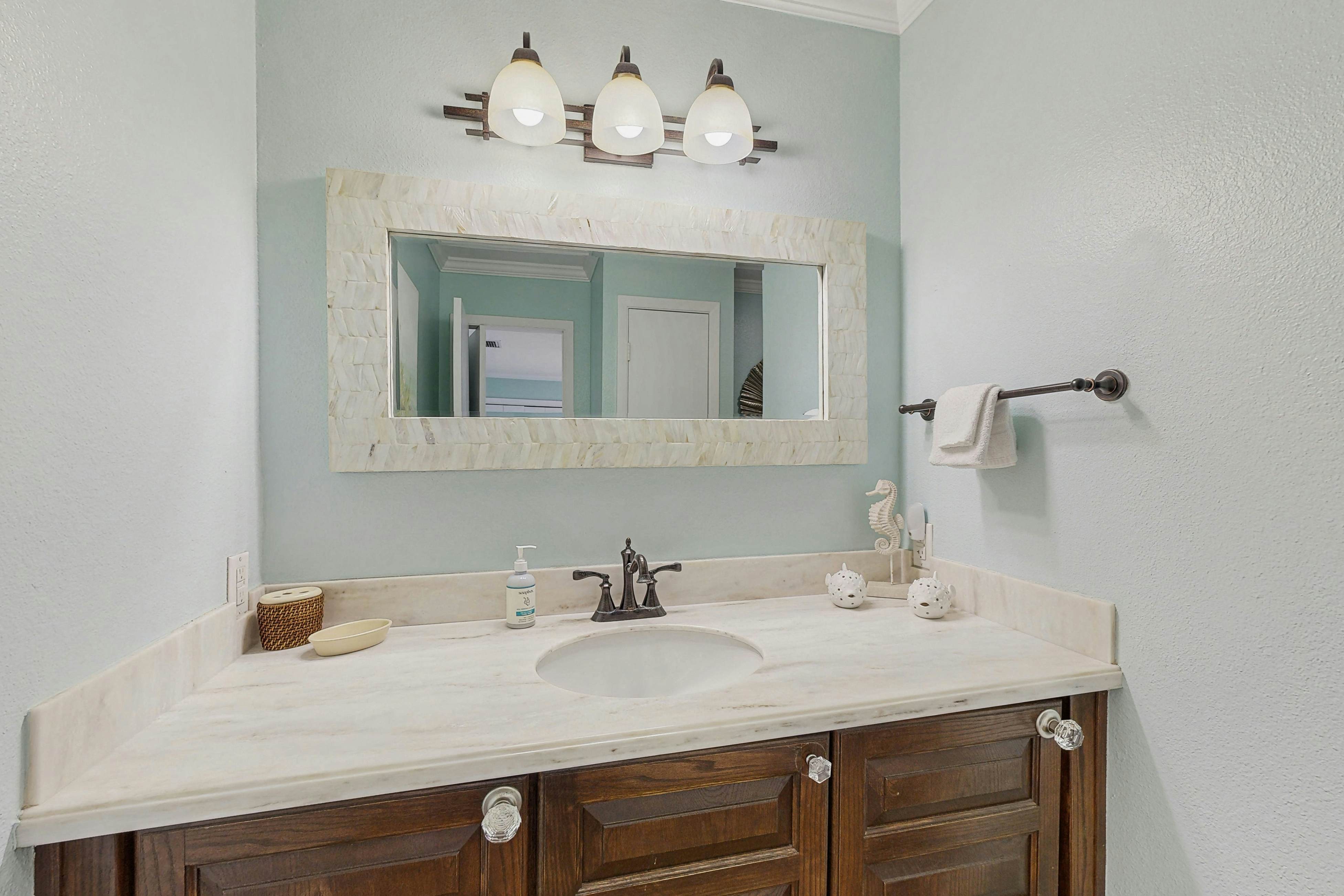 Lost Colony Laidback Hideaway