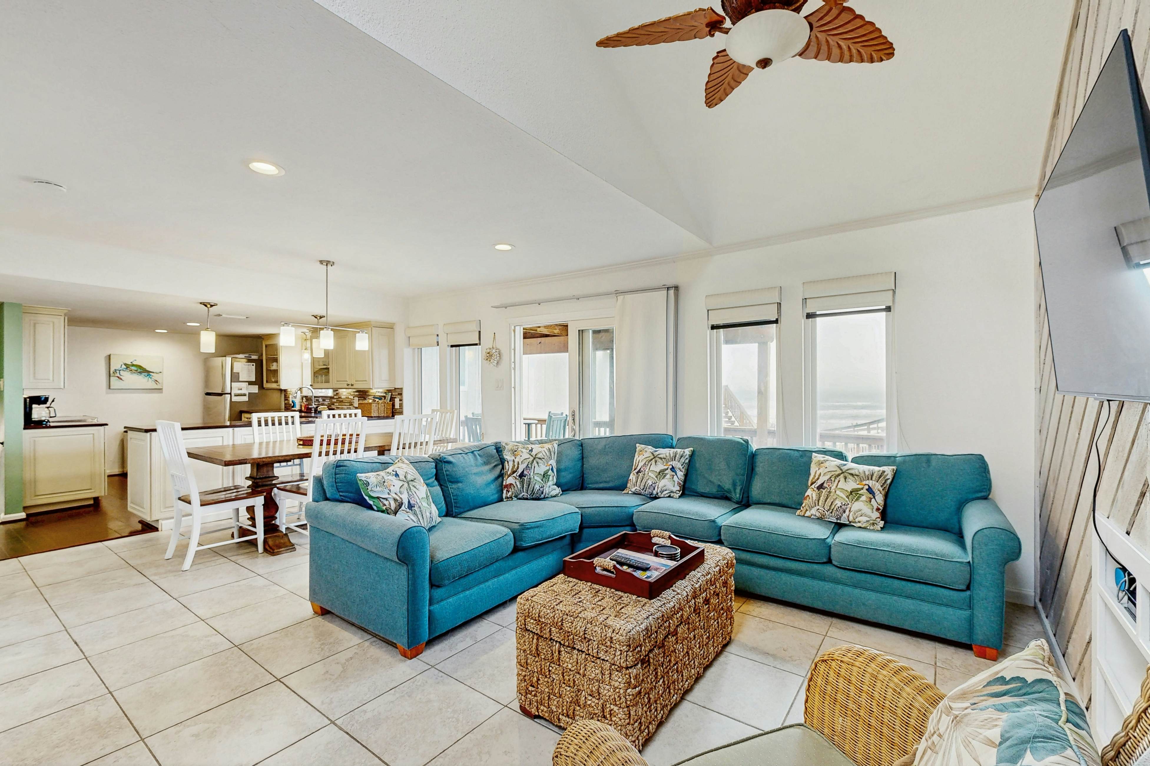 Lost Colony Laidback Hideaway