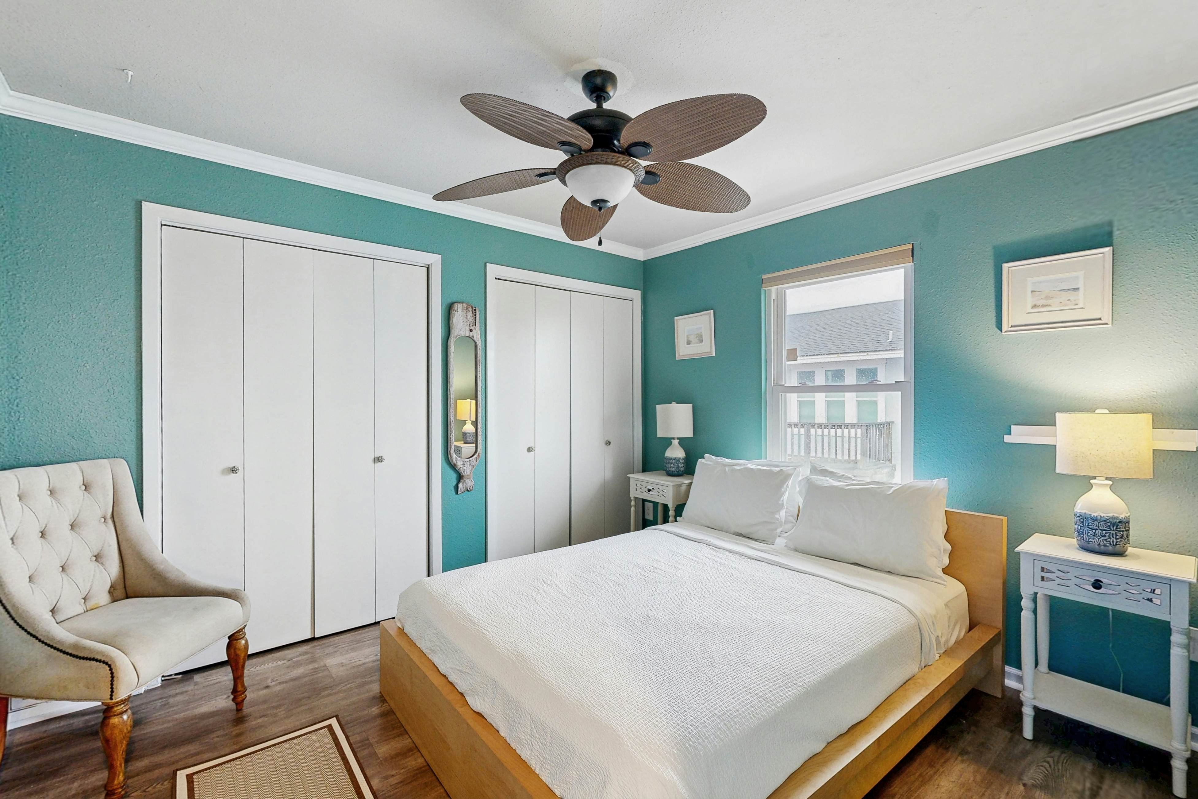 Lost Colony Laidback Hideaway