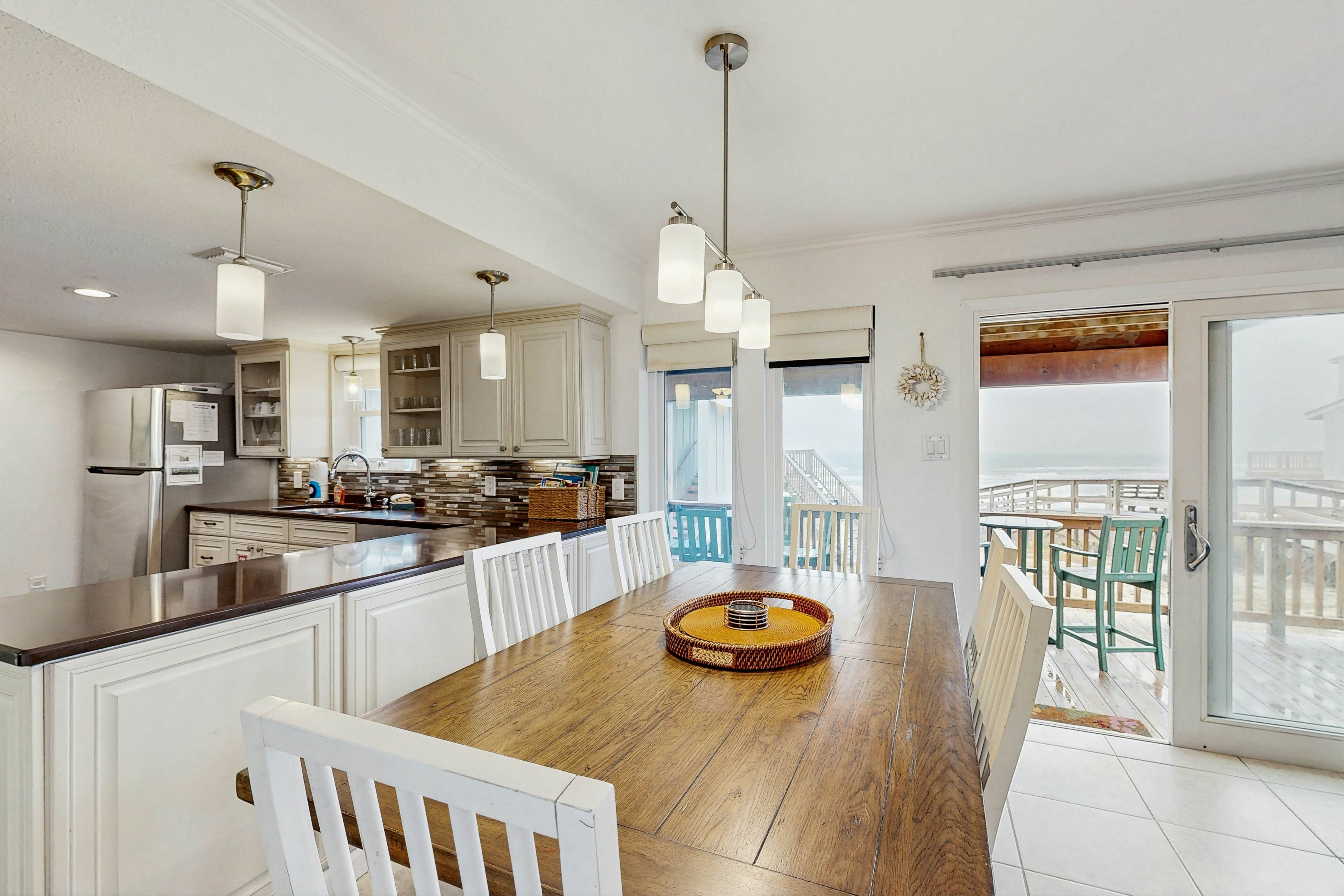 Lost Colony Laidback Hideaway