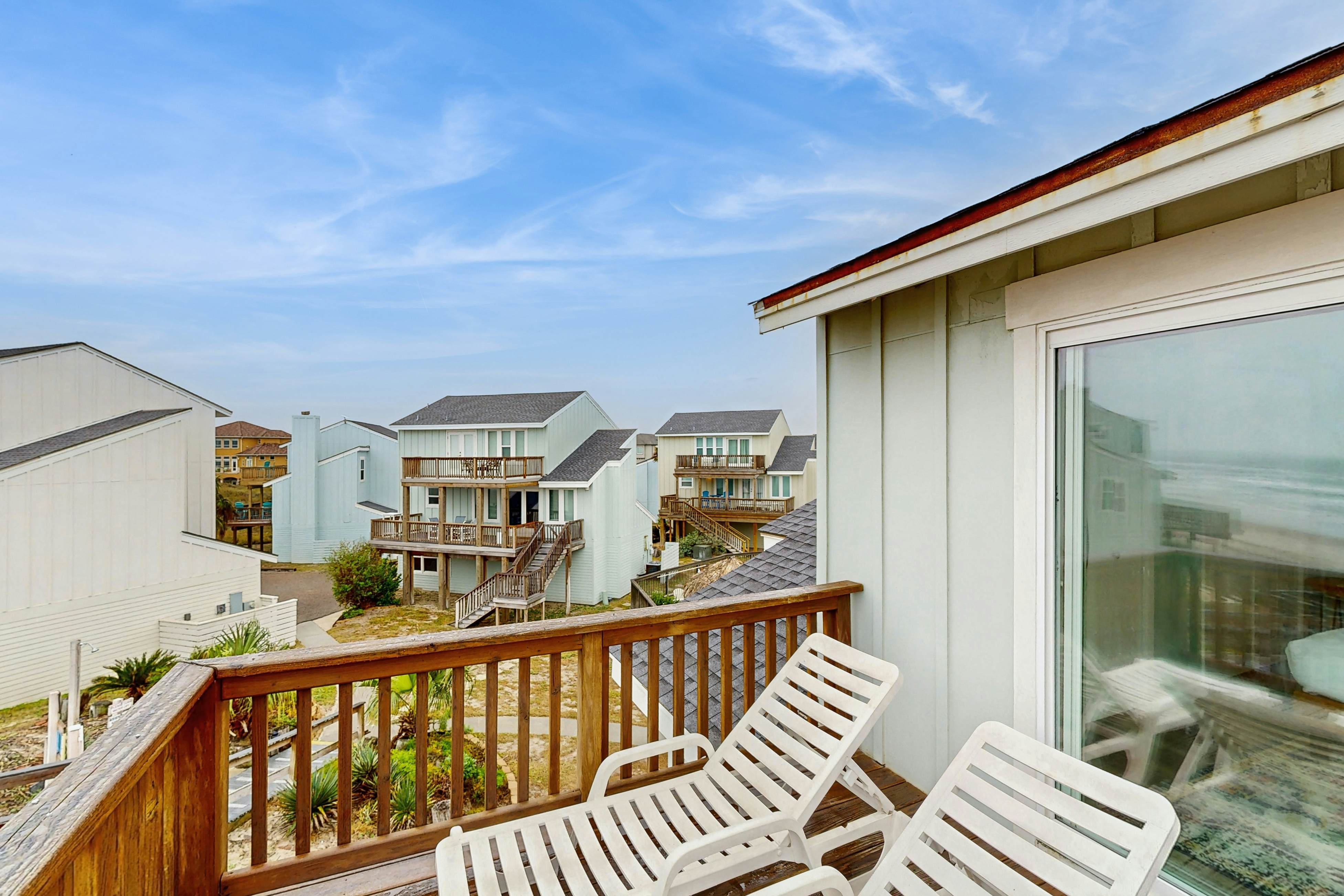 Lost Colony Laidback Hideaway