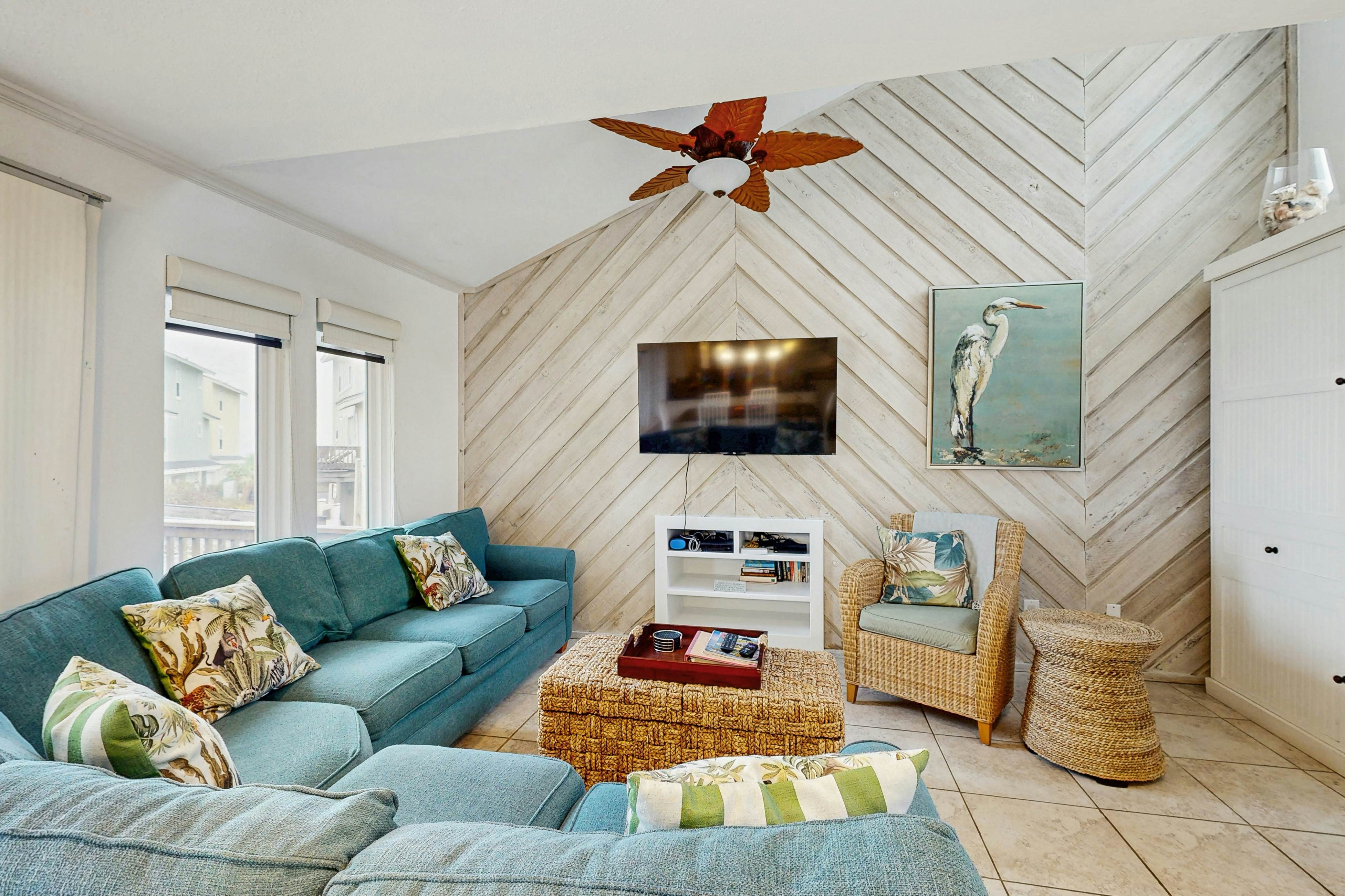 Lost Colony Laidback Hideaway