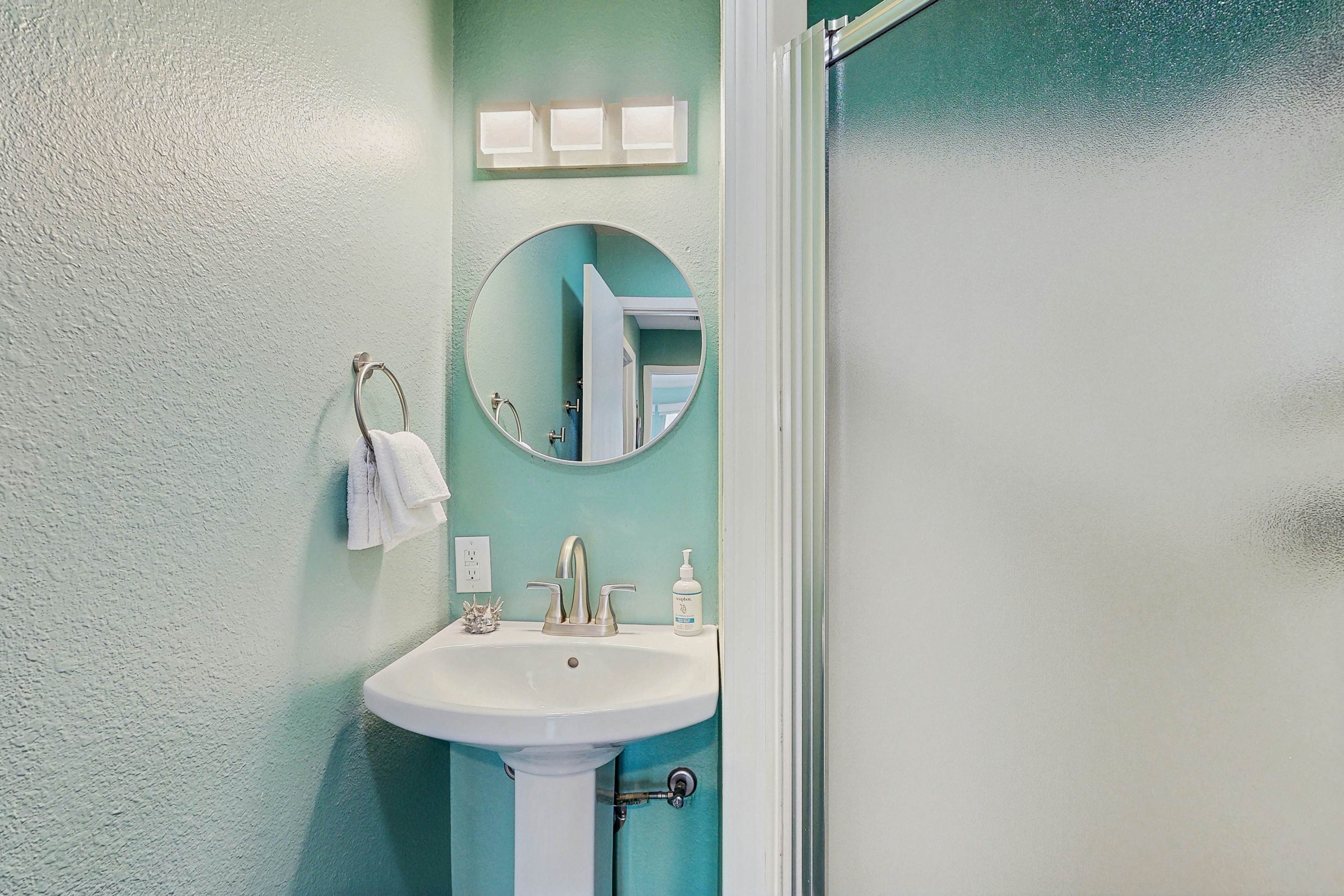 Lost Colony Laidback Hideaway