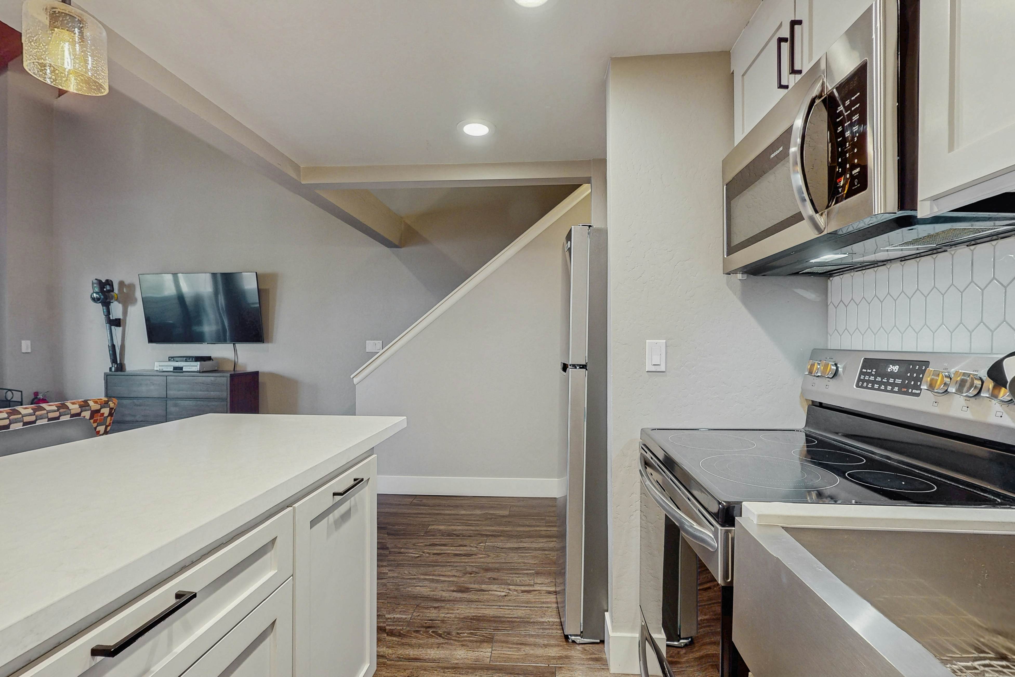 Lakeland Village 321