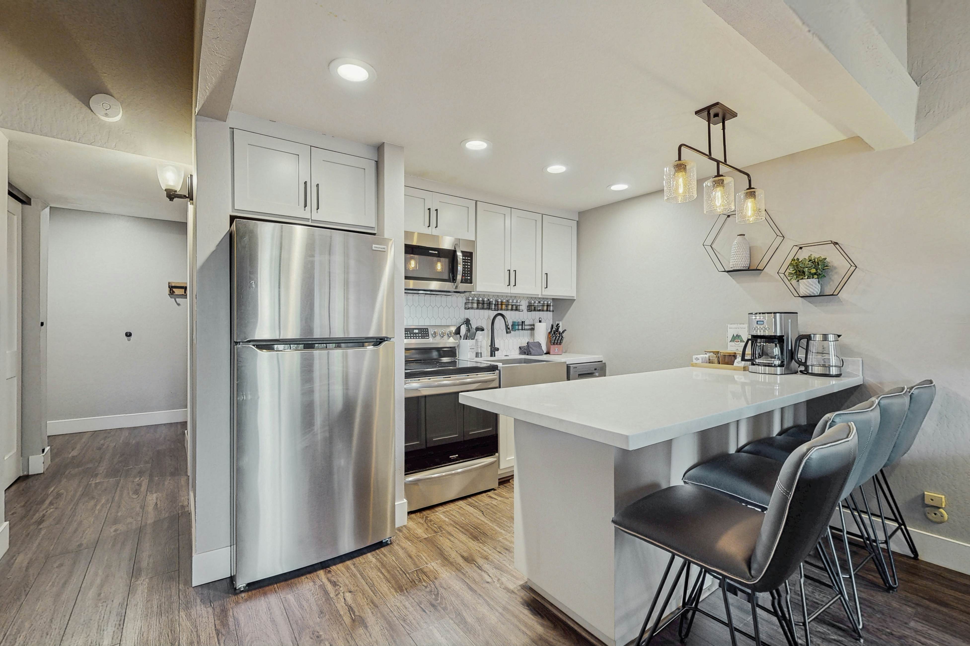 Lakeland Village 321