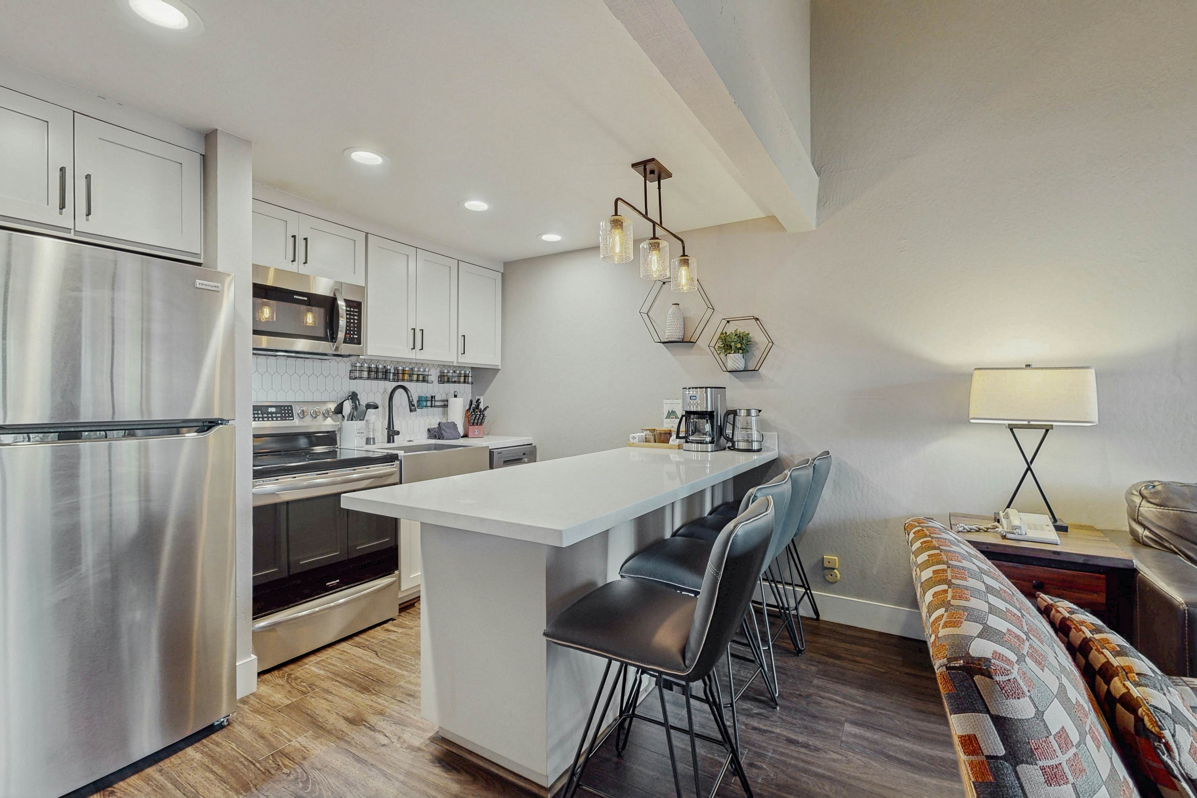 Lakeland Village 321