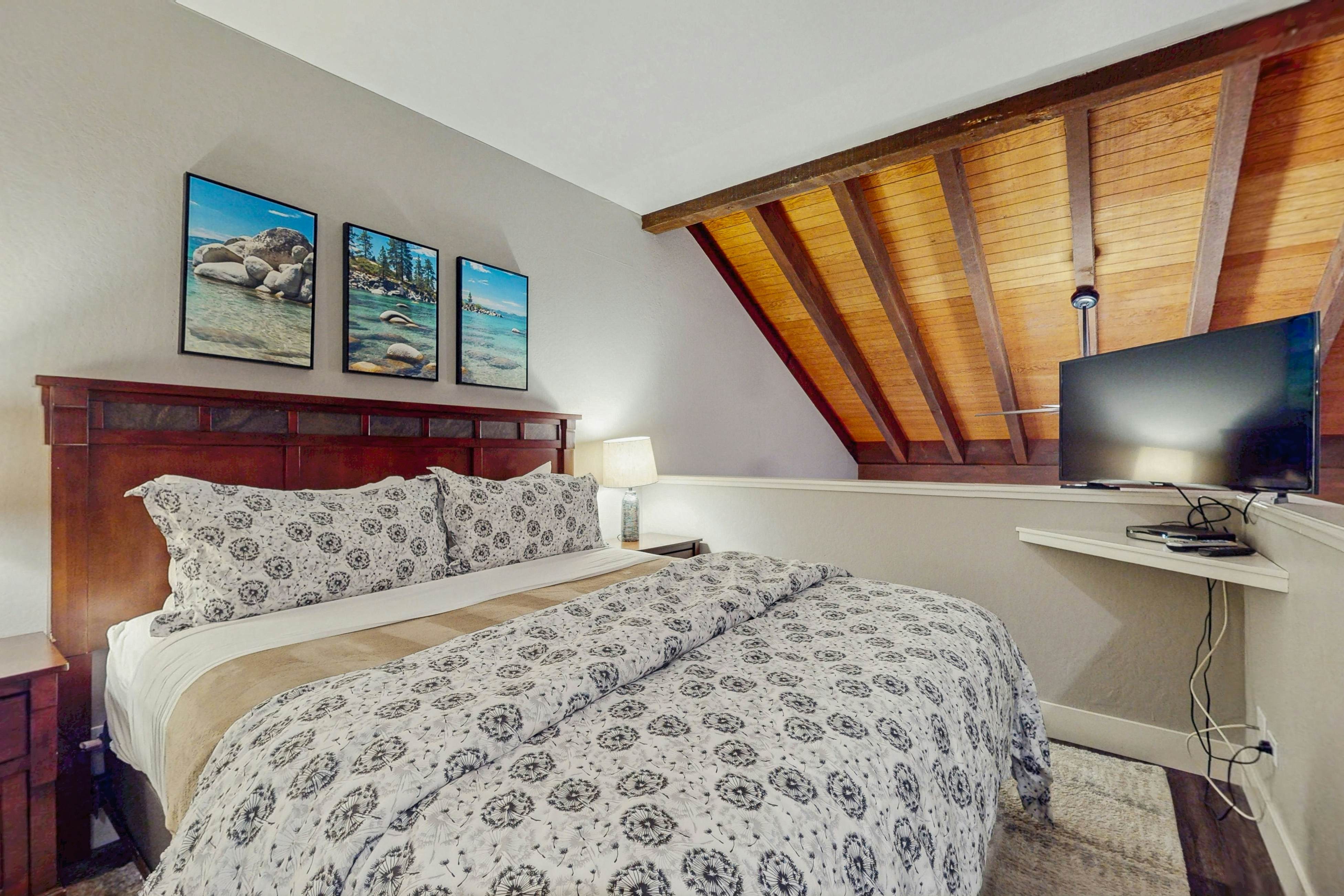 Lakeland Village 321