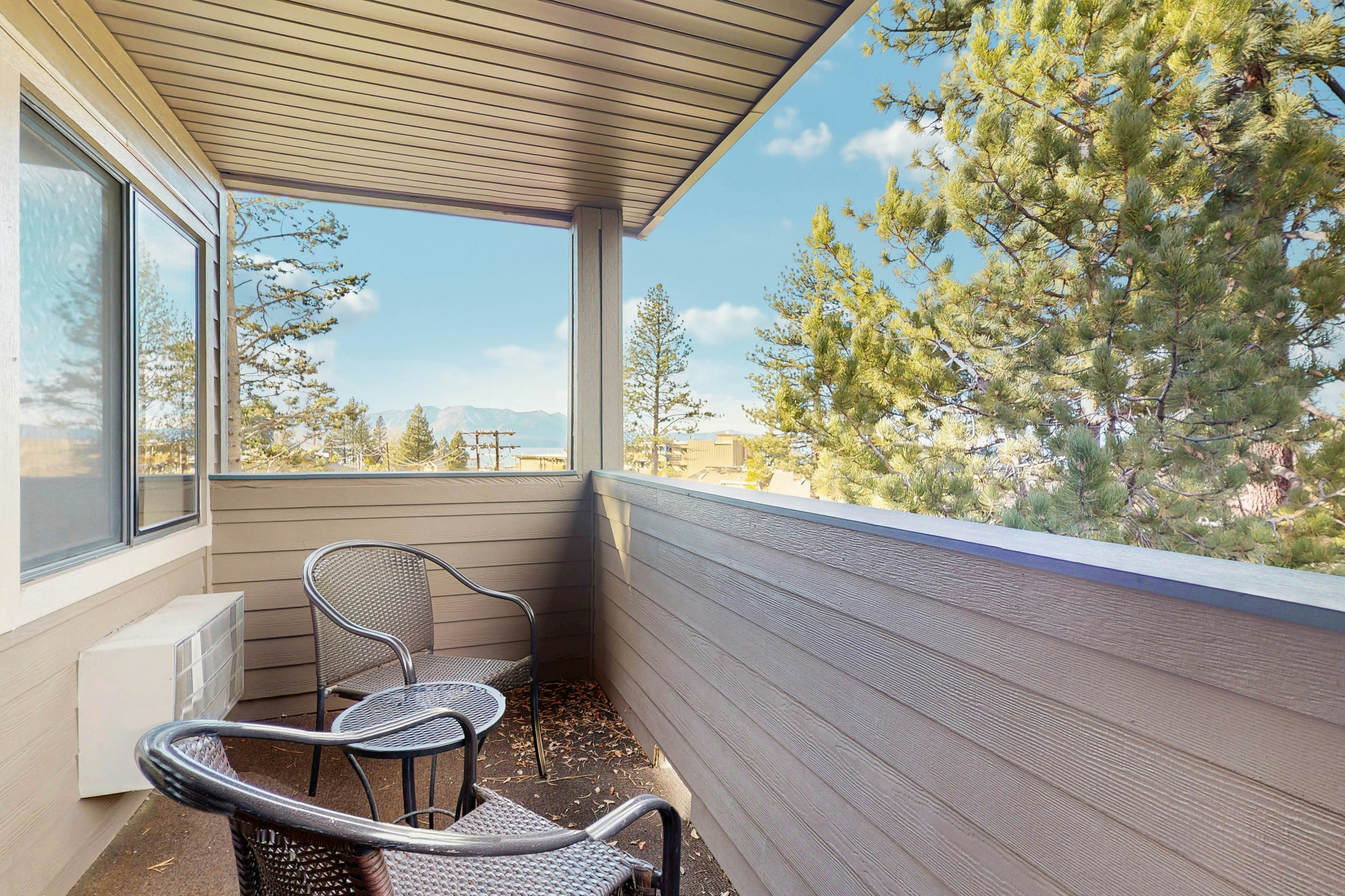 Lakeland Village 321