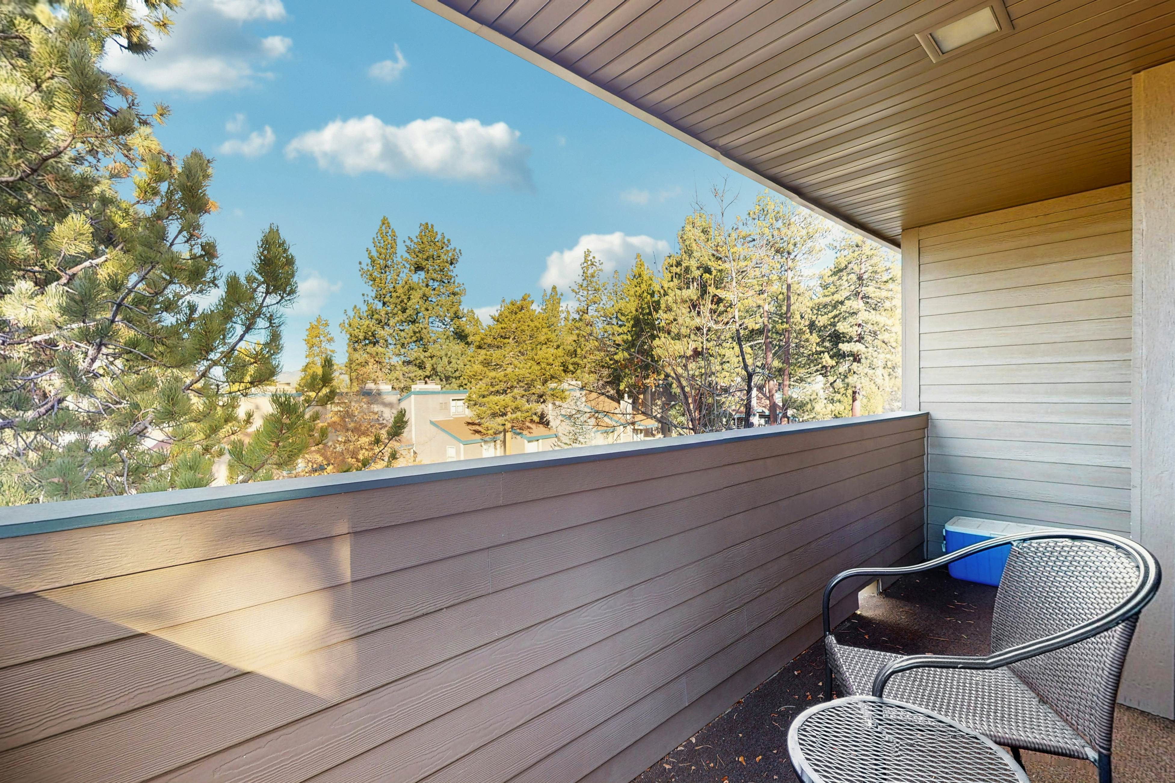 Lakeland Village 321